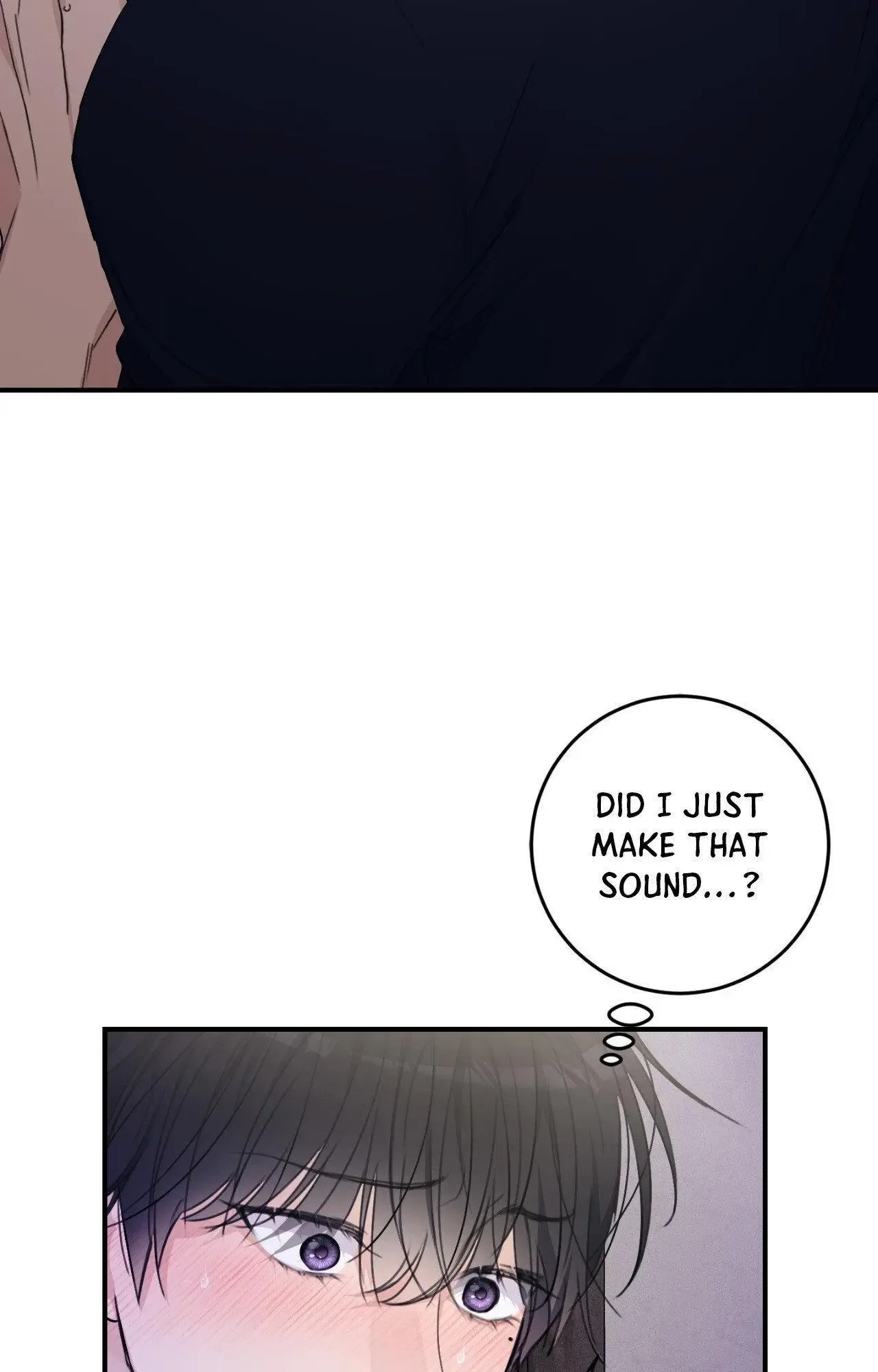 Symbiotic Relationship Between the Sun and the Moon Chapter 19 page 10