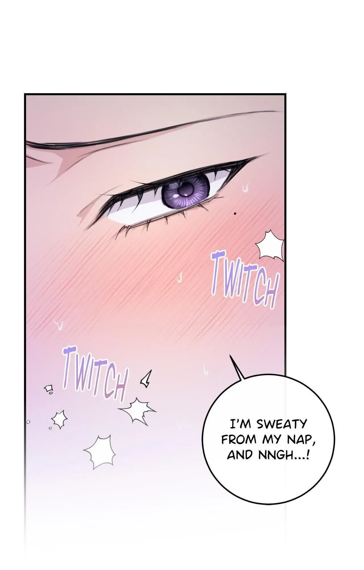 Symbiotic Relationship Between the Sun and the Moon Chapter 19 page 7