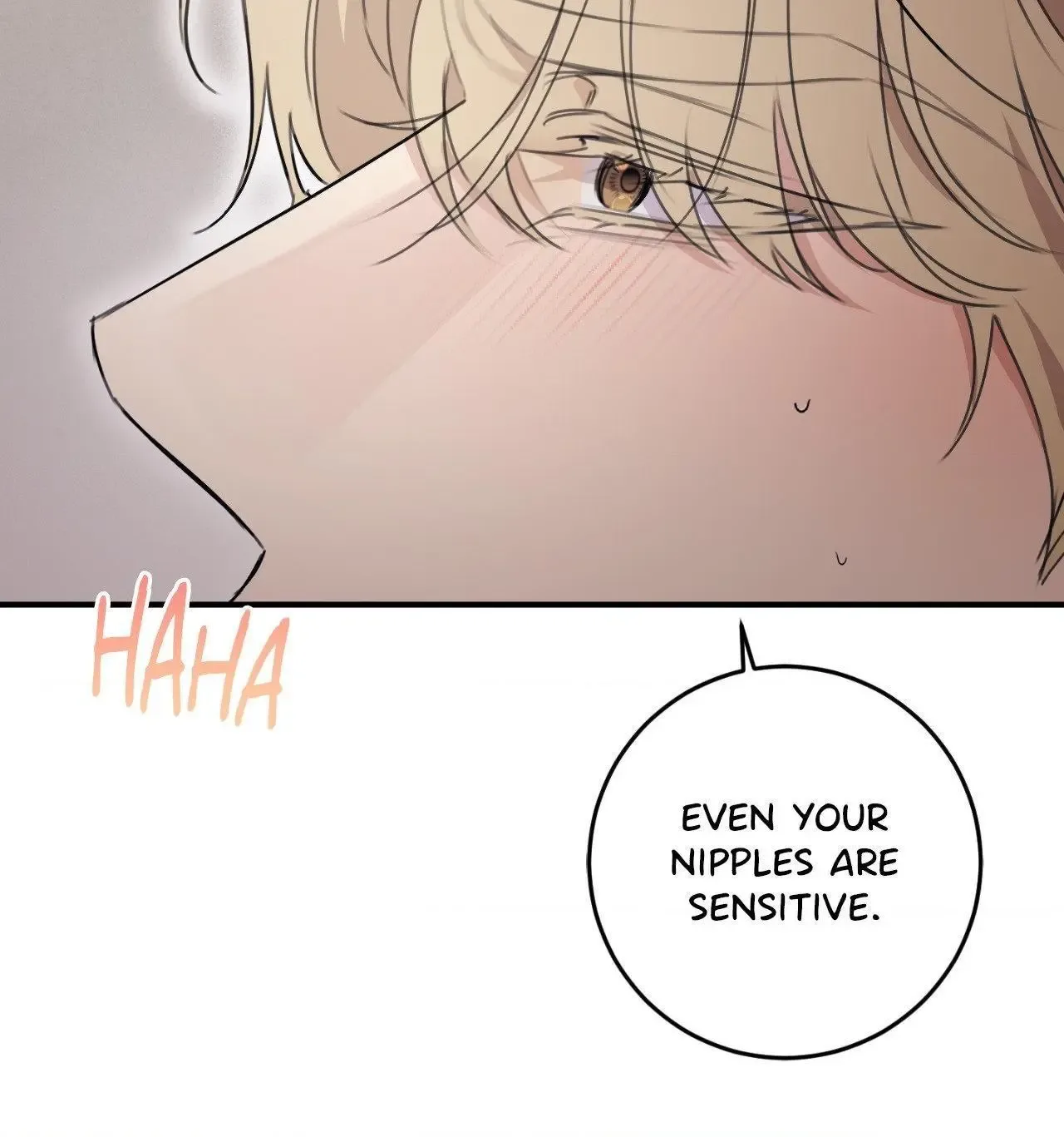 Symbiotic Relationship Between the Sun and the Moon Chapter 19 page 12