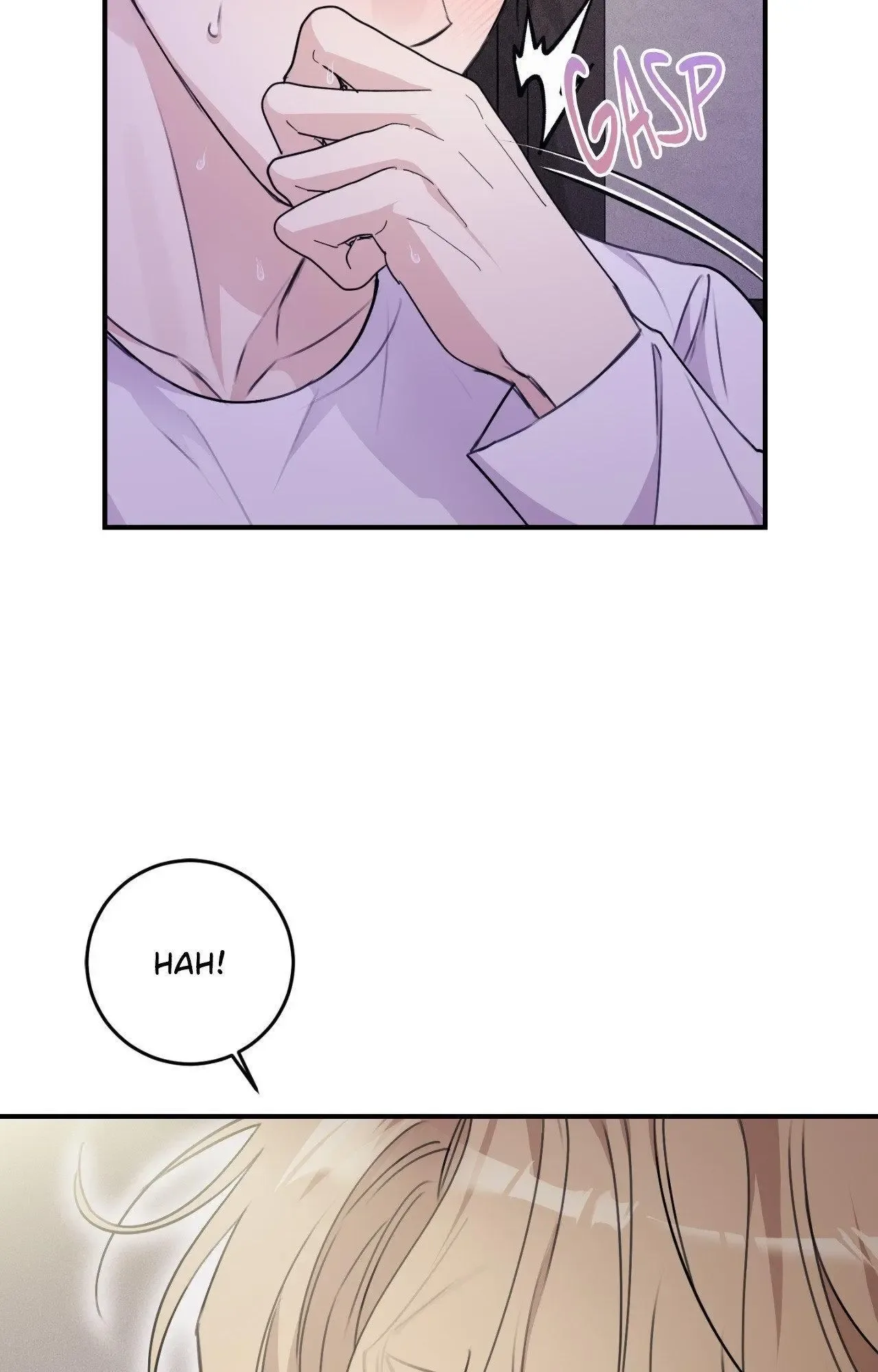 Symbiotic Relationship Between the Sun and the Moon Chapter 19 page 11
