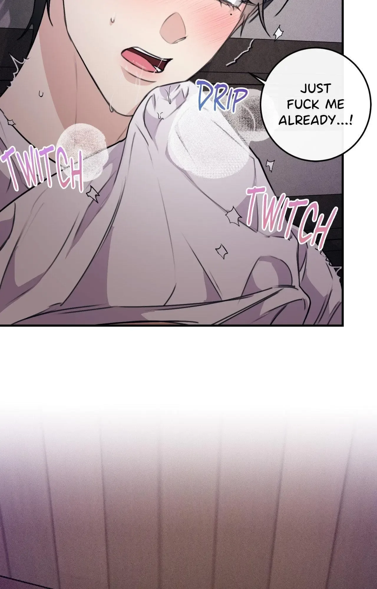 Symbiotic Relationship Between the Sun and the Moon Chapter 19 page 27
