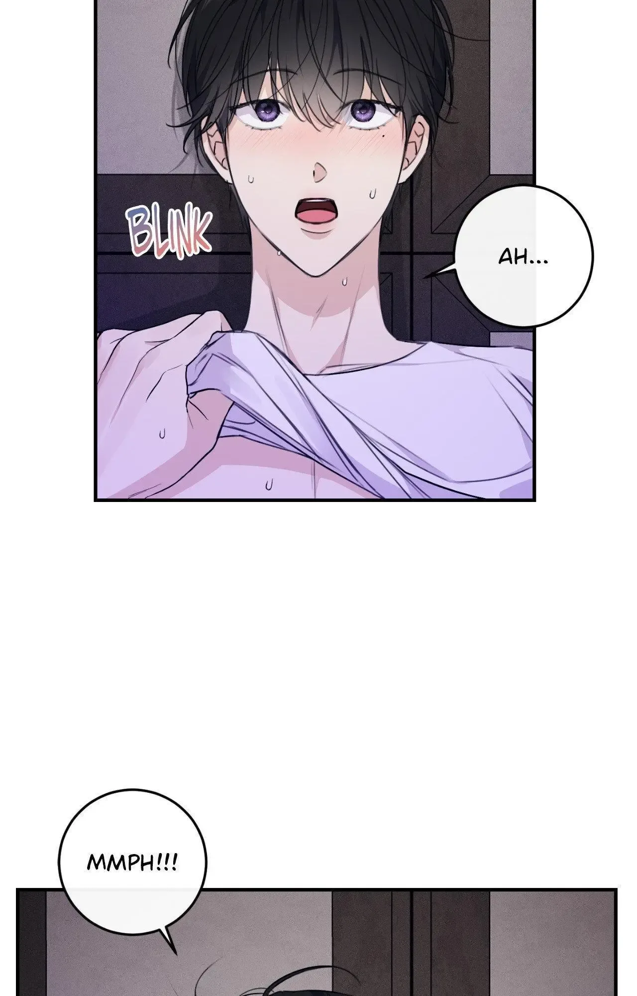 Symbiotic Relationship Between the Sun and the Moon Chapter 19 page 16