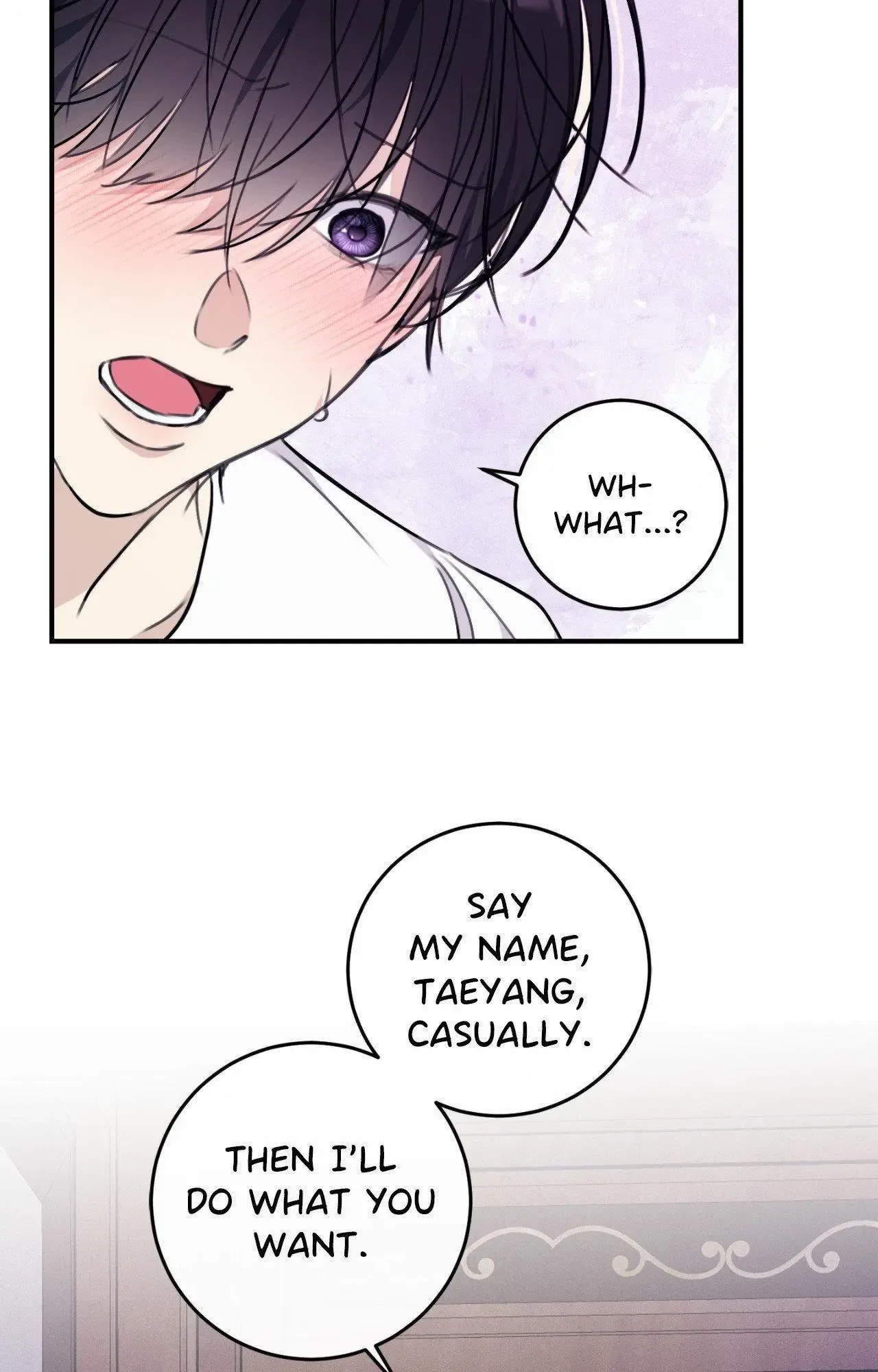 Symbiotic Relationship Between the Sun and the Moon Chapter 19 page 34