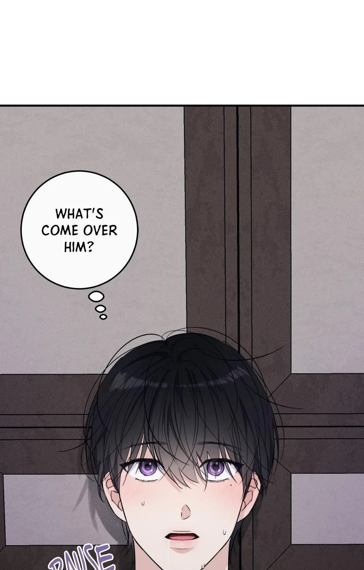 Symbiotic Relationship Between the Sun and the Moon Chapter 19 page 37