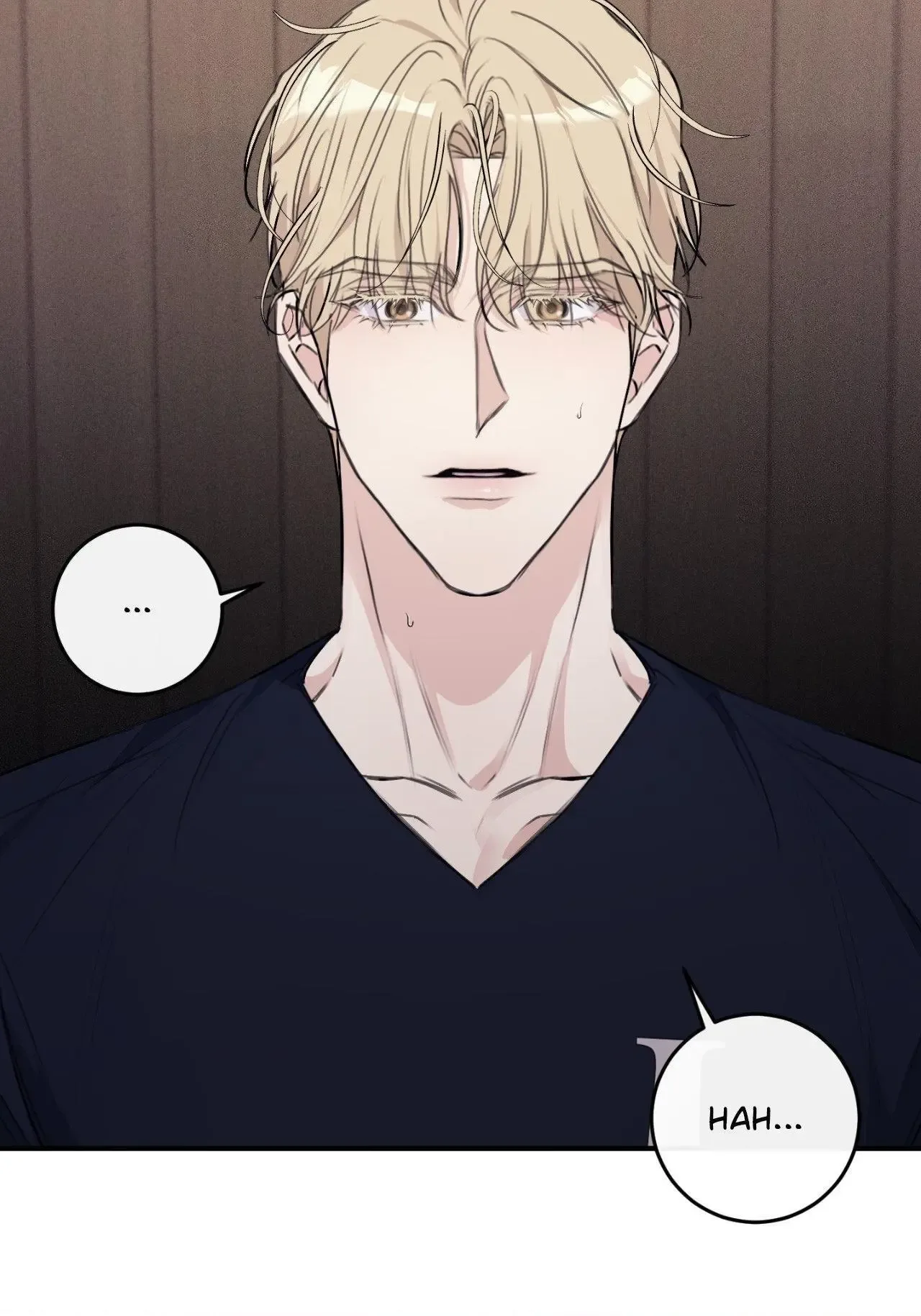 Symbiotic Relationship Between the Sun and the Moon Chapter 19 page 48