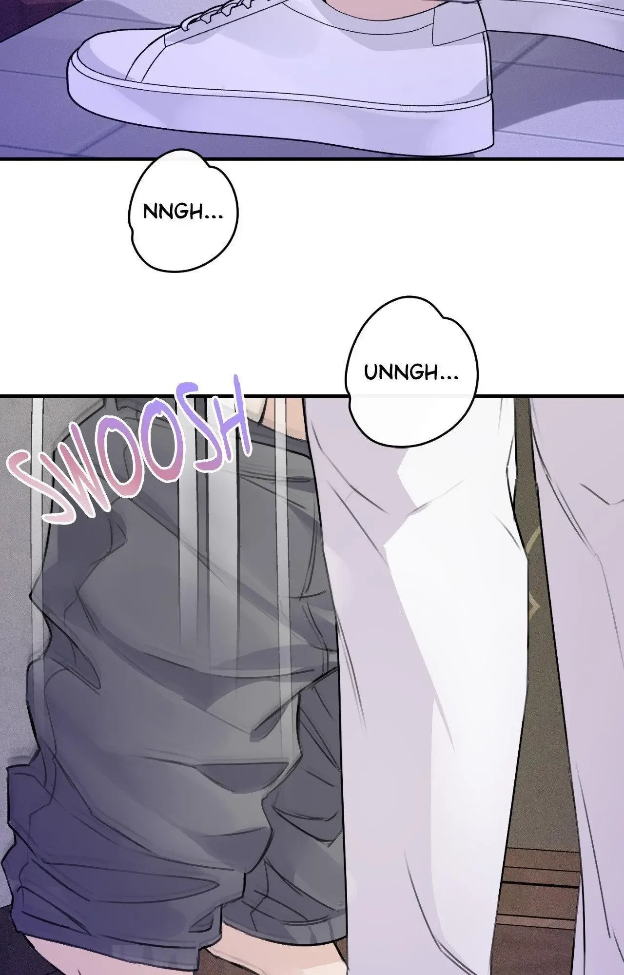 Symbiotic Relationship Between the Sun and the Moon Chapter 19 page 63