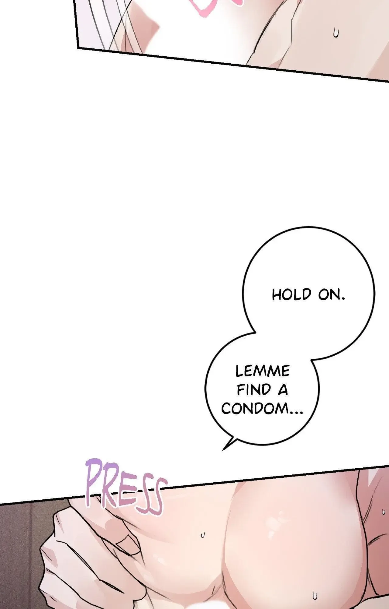 Symbiotic Relationship Between the Sun and the Moon Chapter 19 page 67