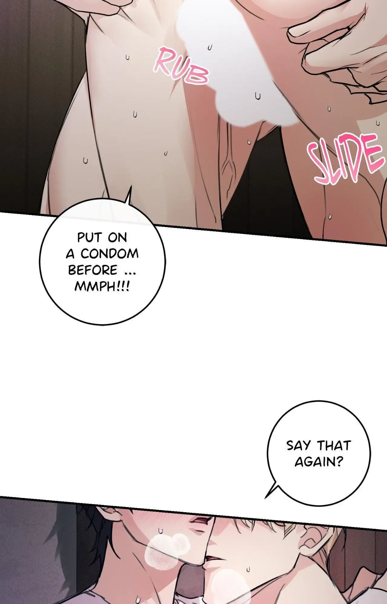 Symbiotic Relationship Between the Sun and the Moon Chapter 19 page 68