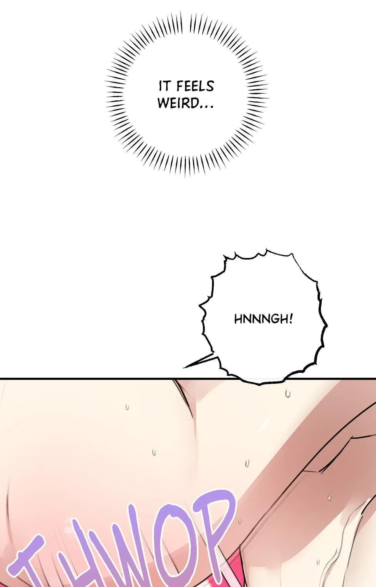 Symbiotic Relationship Between the Sun and the Moon Chapter 19 page 80