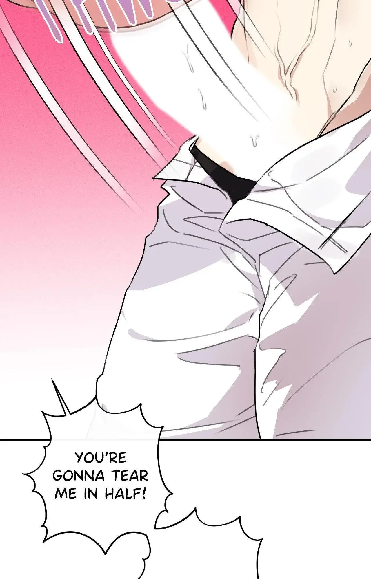 Symbiotic Relationship Between the Sun and the Moon Chapter 19 page 81