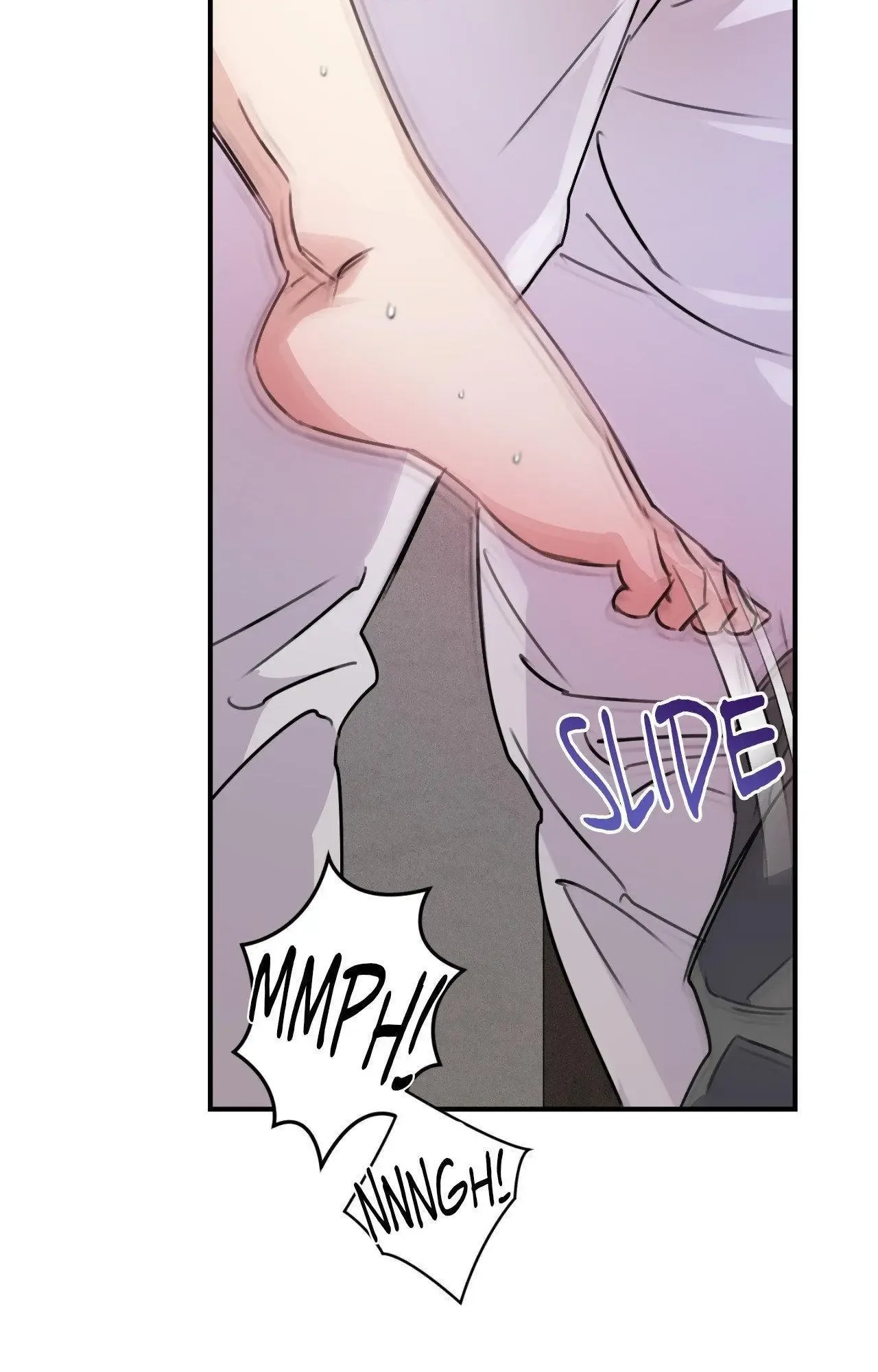 Symbiotic Relationship Between the Sun and the Moon Chapter 19 page 85