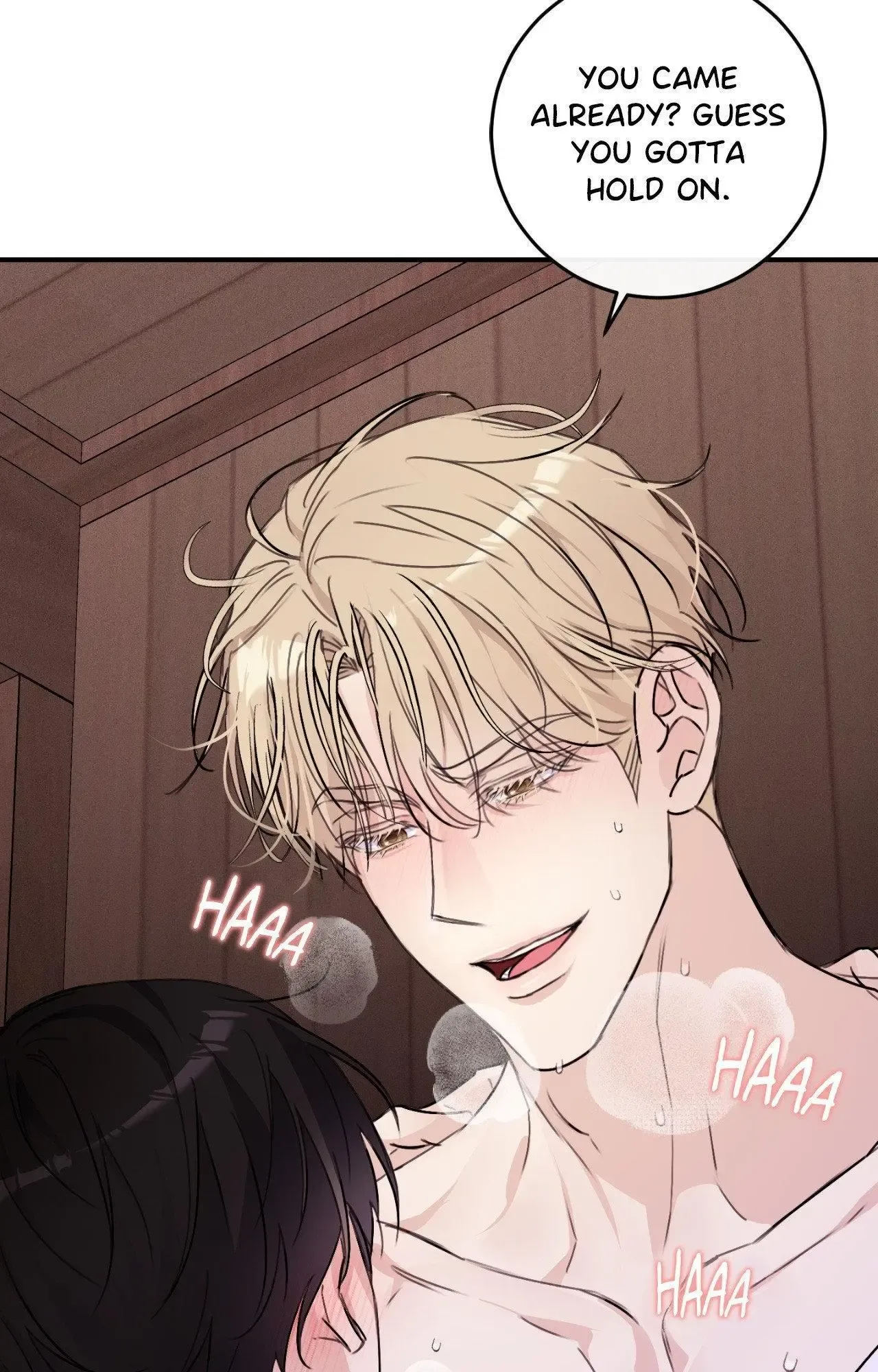 Symbiotic Relationship Between the Sun and the Moon Chapter 19 page 94