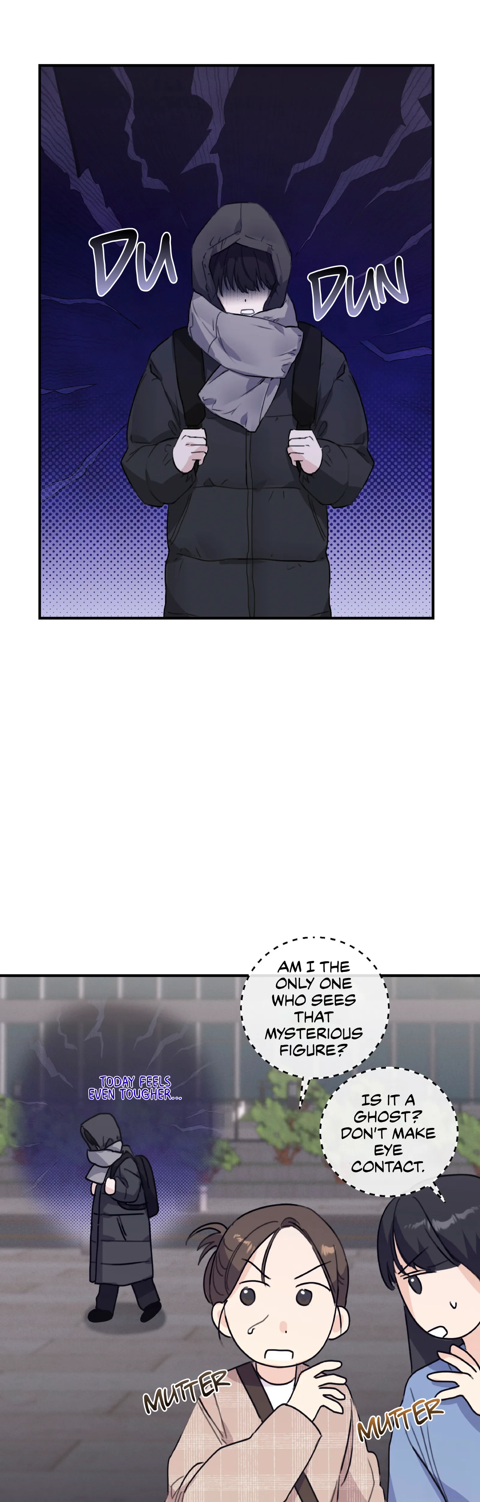 Symbiotic Relationship Between the Sun and the Moon Chapter 2 page 11