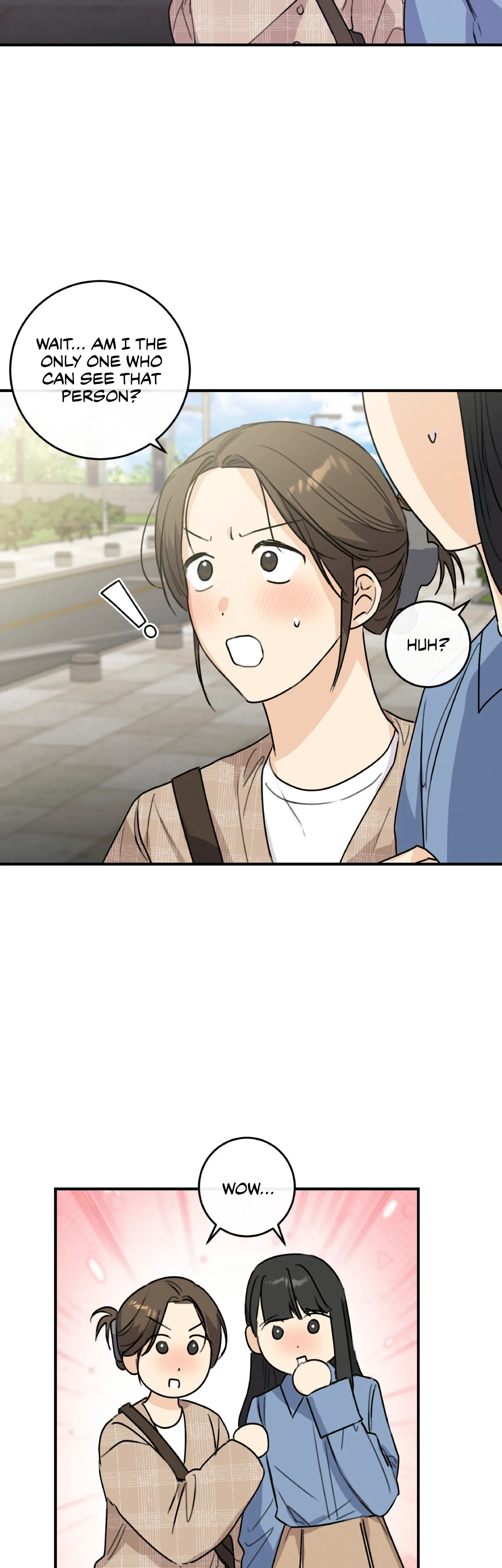 Symbiotic Relationship Between the Sun and the Moon Chapter 2 page 12