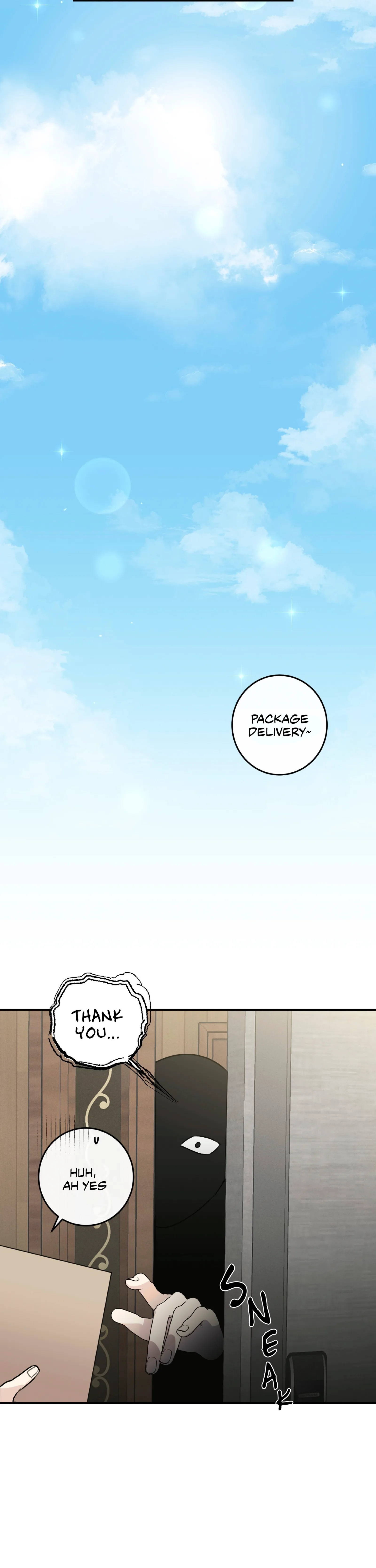 Symbiotic Relationship Between the Sun and the Moon Chapter 2 page 29