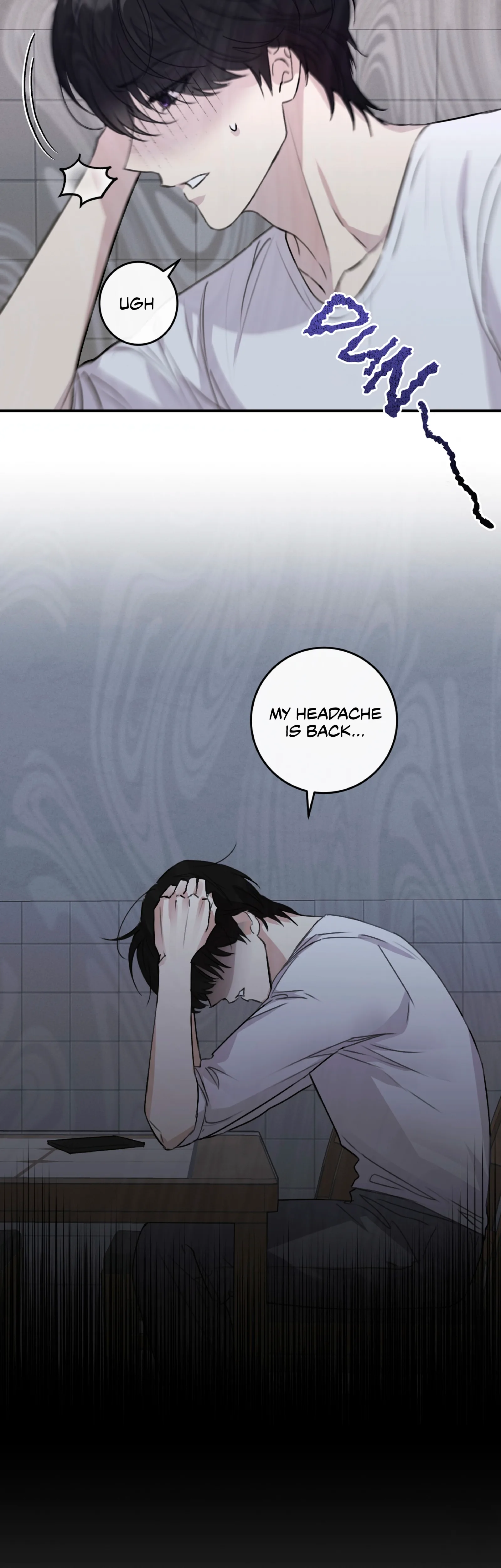 Symbiotic Relationship Between the Sun and the Moon Chapter 2 page 7