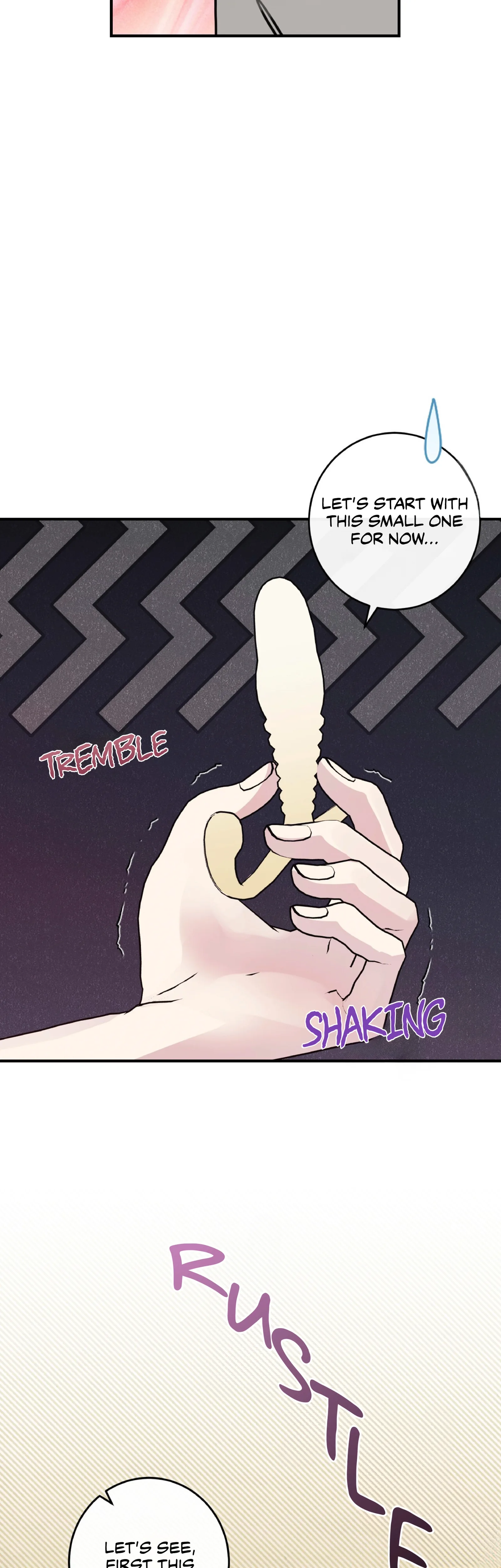 Symbiotic Relationship Between the Sun and the Moon Chapter 2 page 34