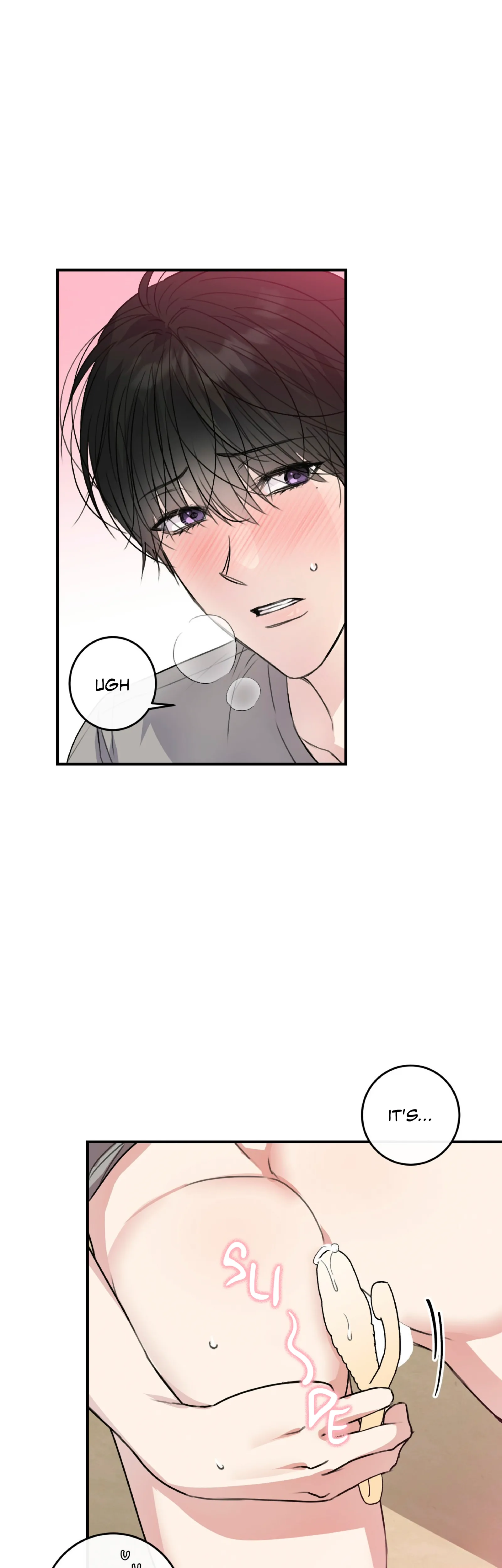 Symbiotic Relationship Between the Sun and the Moon Chapter 2 page 37