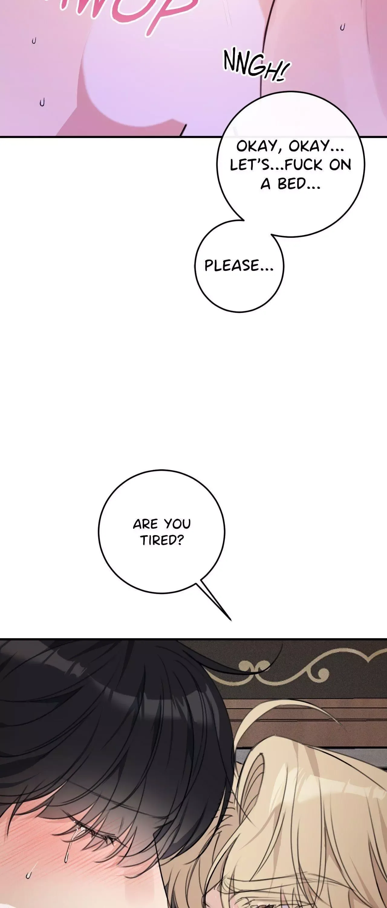 Symbiotic Relationship Between the Sun and the Moon Chapter 20 page 5
