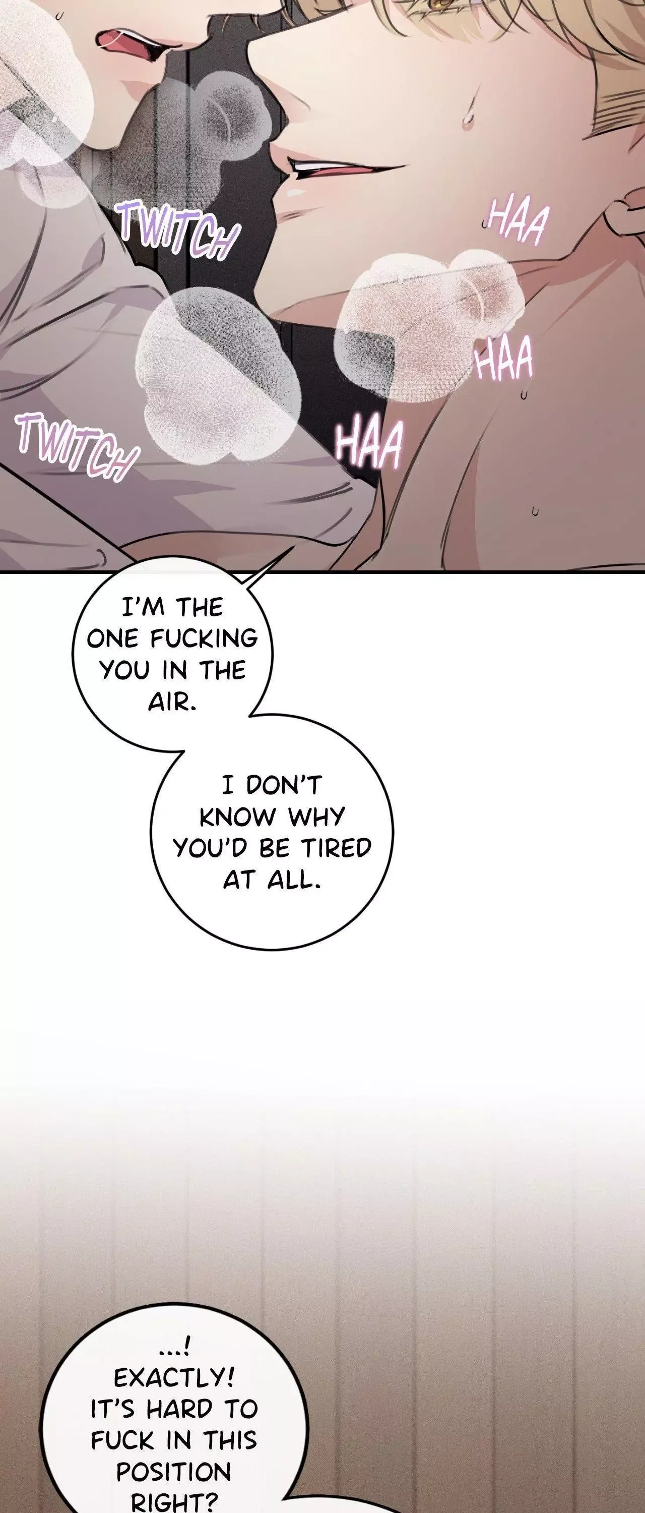 Symbiotic Relationship Between the Sun and the Moon Chapter 20 page 6