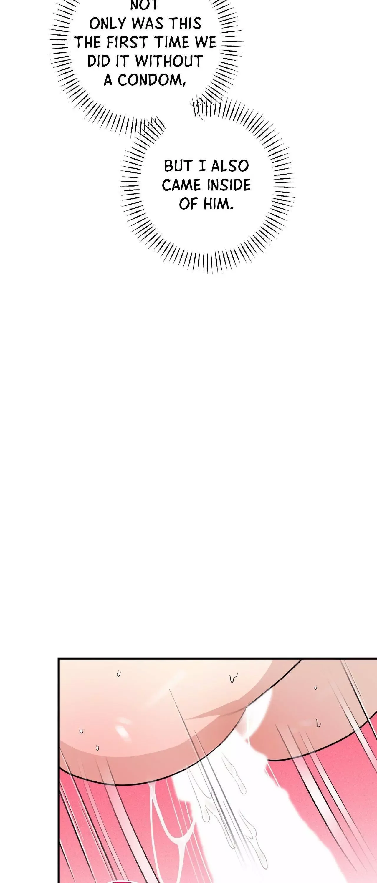 Symbiotic Relationship Between the Sun and the Moon Chapter 20 page 27