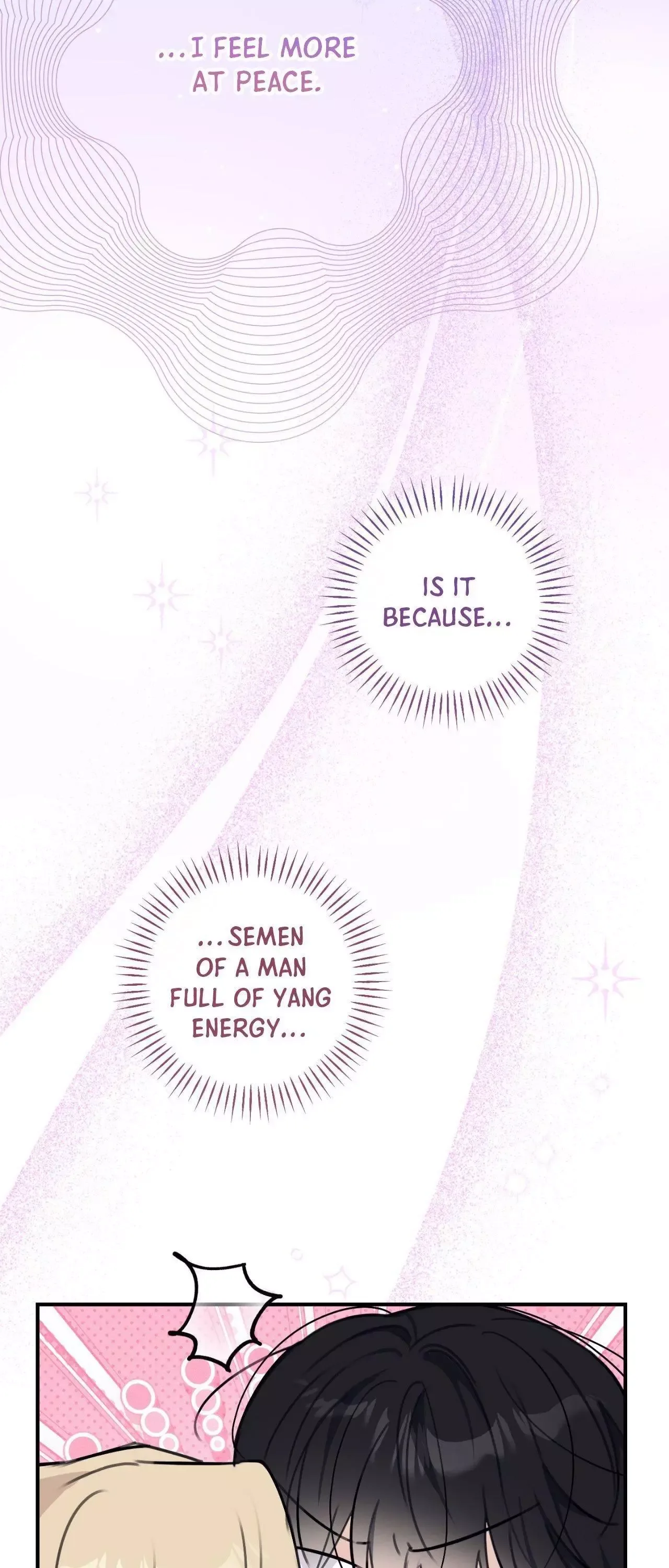 Symbiotic Relationship Between the Sun and the Moon Chapter 20 page 22