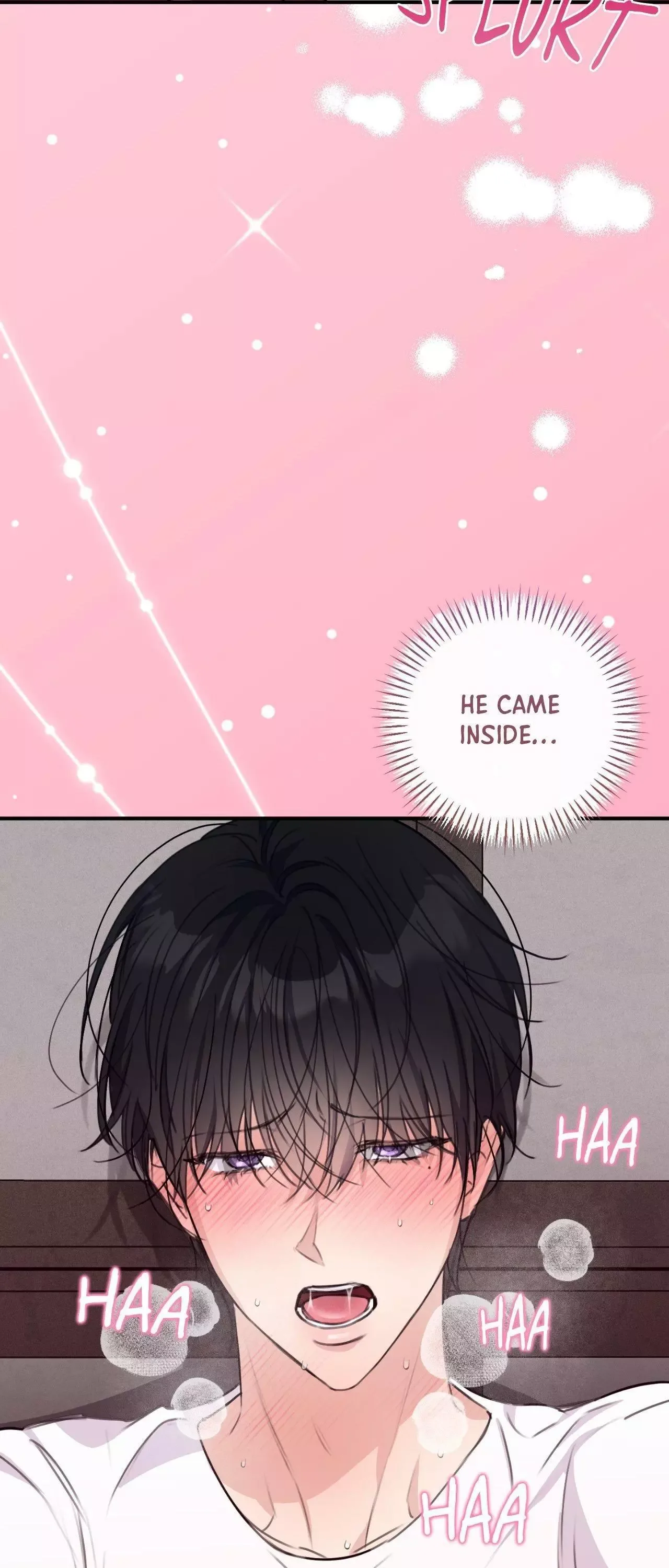 Symbiotic Relationship Between the Sun and the Moon Chapter 20 page 19