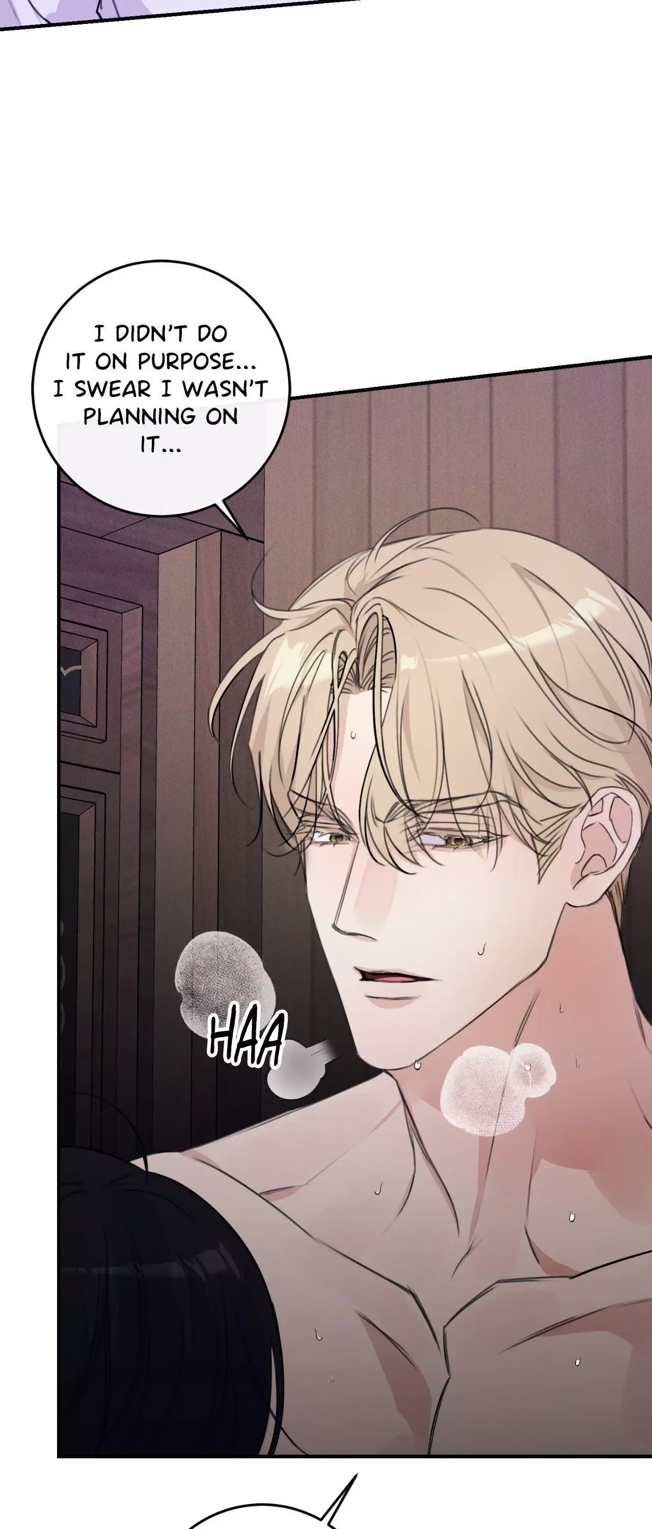 Symbiotic Relationship Between the Sun and the Moon Chapter 20 page 30