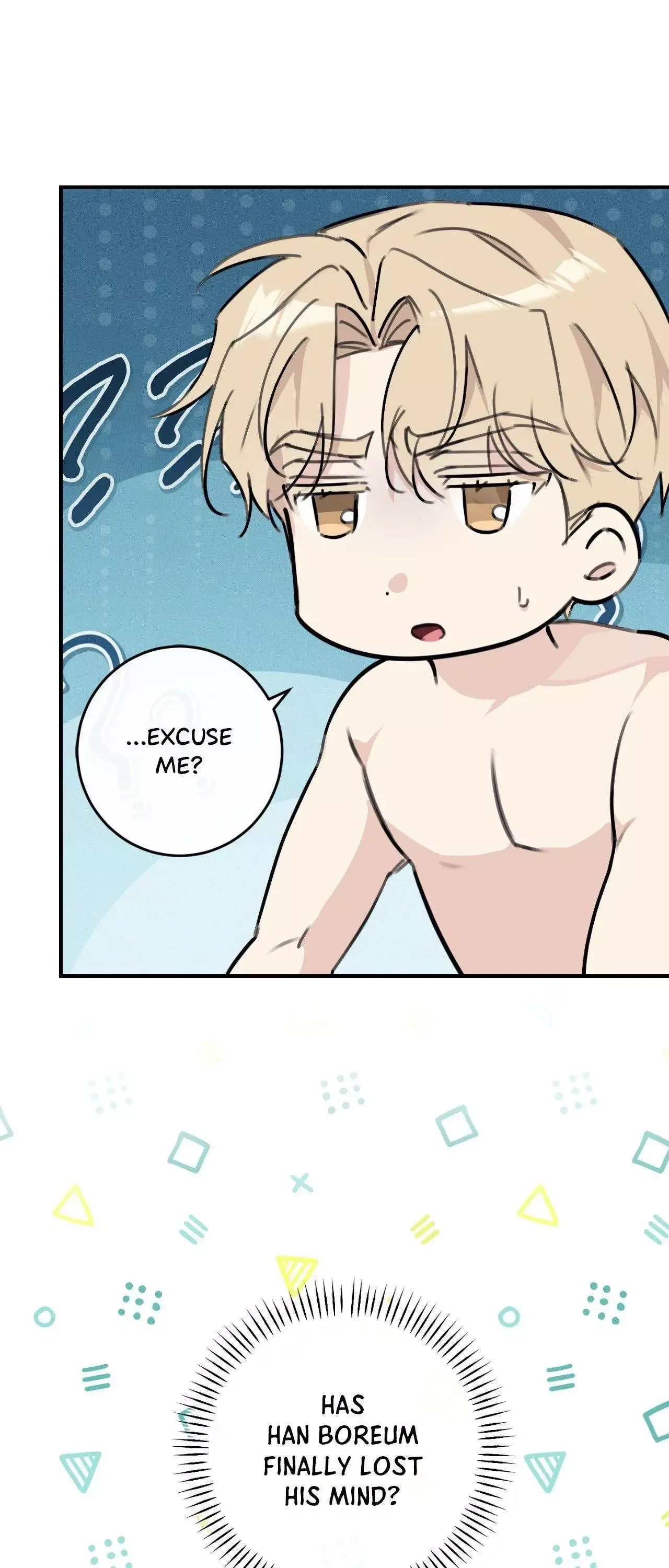 Symbiotic Relationship Between the Sun and the Moon Chapter 20 page 35
