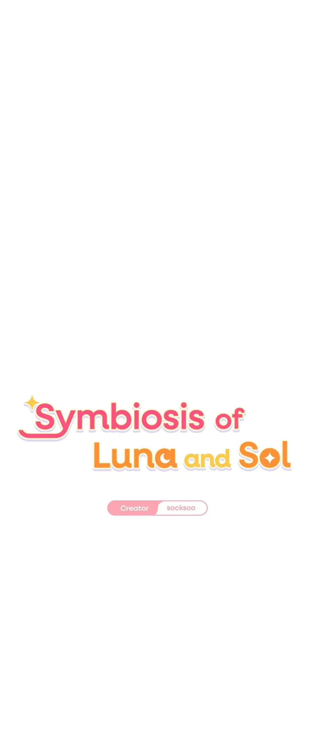 Symbiotic Relationship Between the Sun and the Moon Chapter 20 page 34