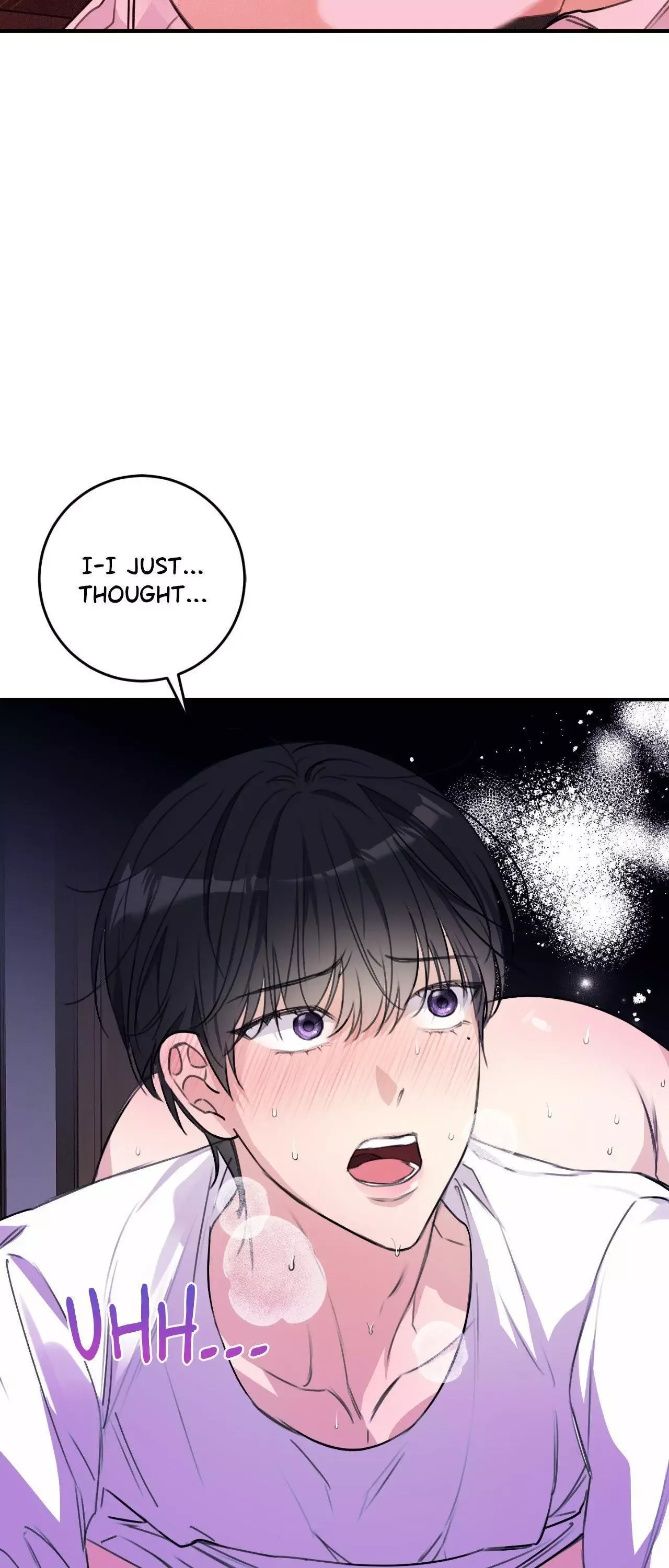 Symbiotic Relationship Between the Sun and the Moon Chapter 20 page 43