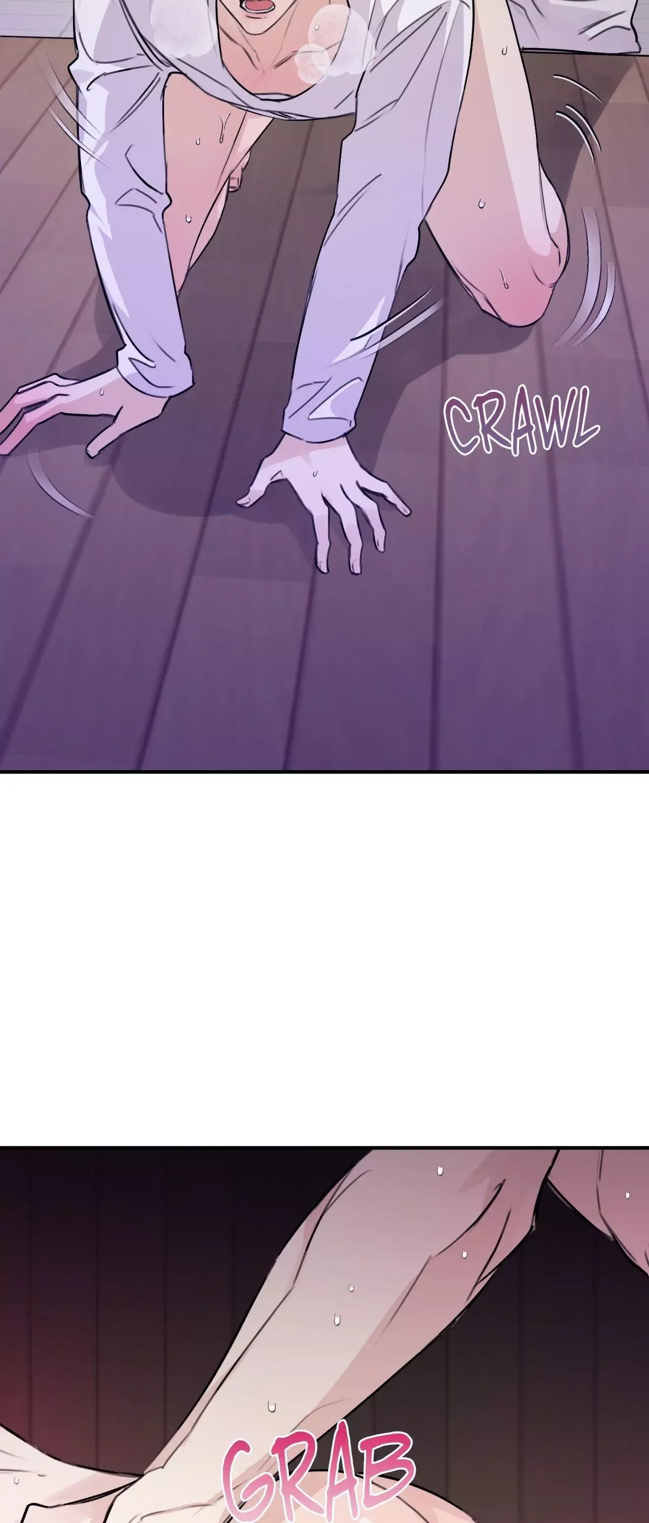 Symbiotic Relationship Between the Sun and the Moon Chapter 20 page 45