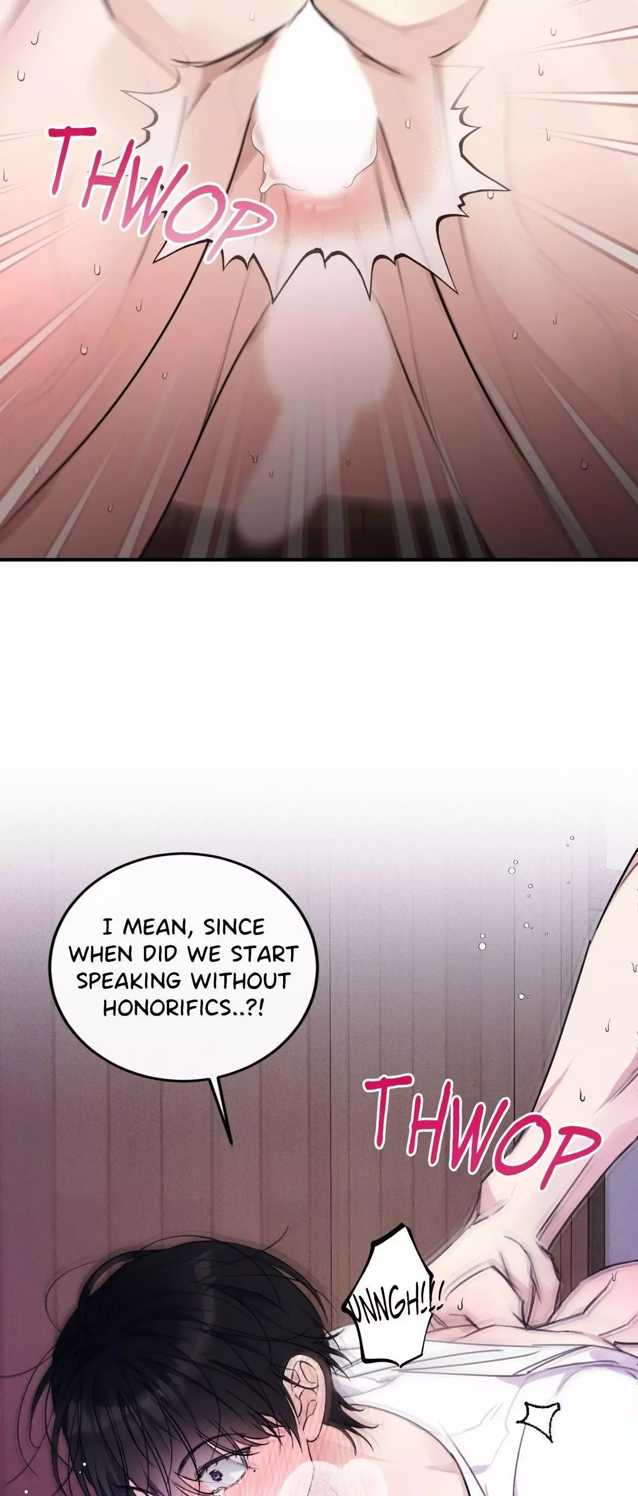 Symbiotic Relationship Between the Sun and the Moon Chapter 20 page 53