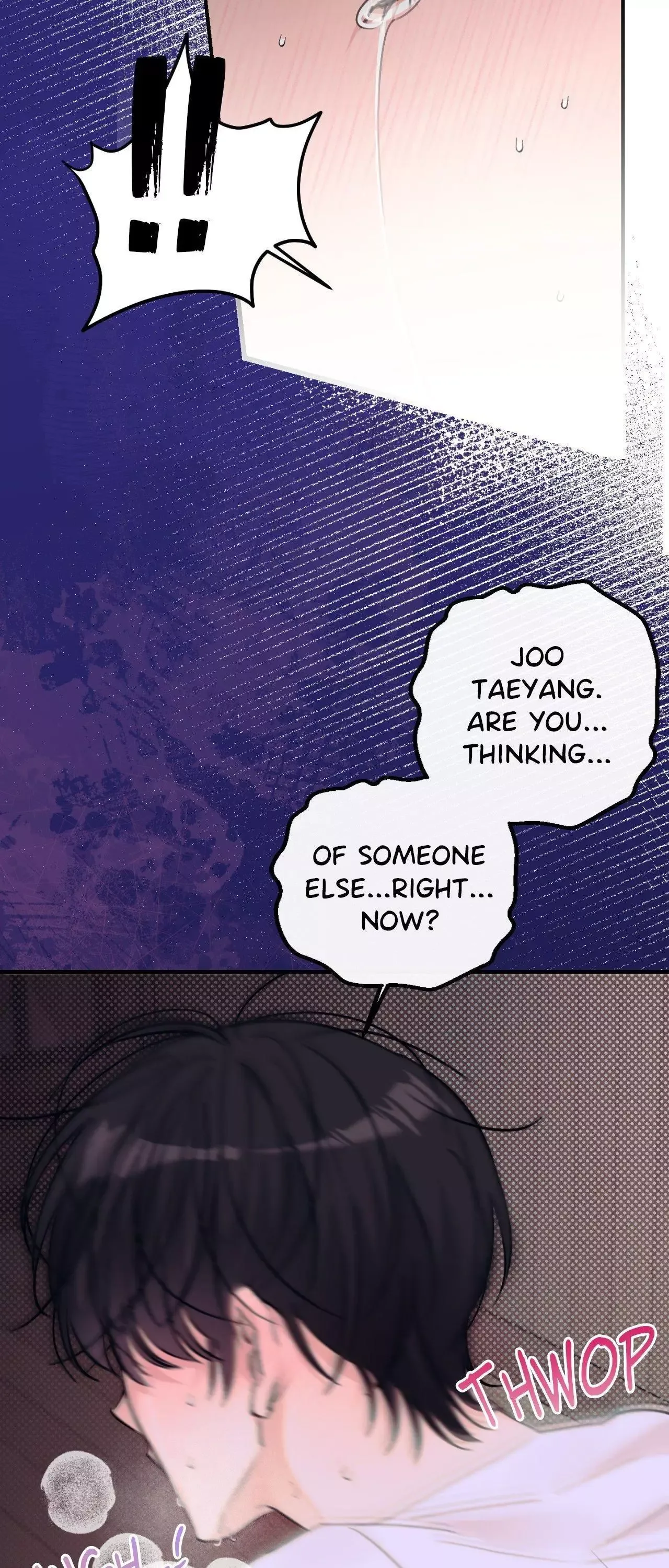 Symbiotic Relationship Between the Sun and the Moon Chapter 20 page 60