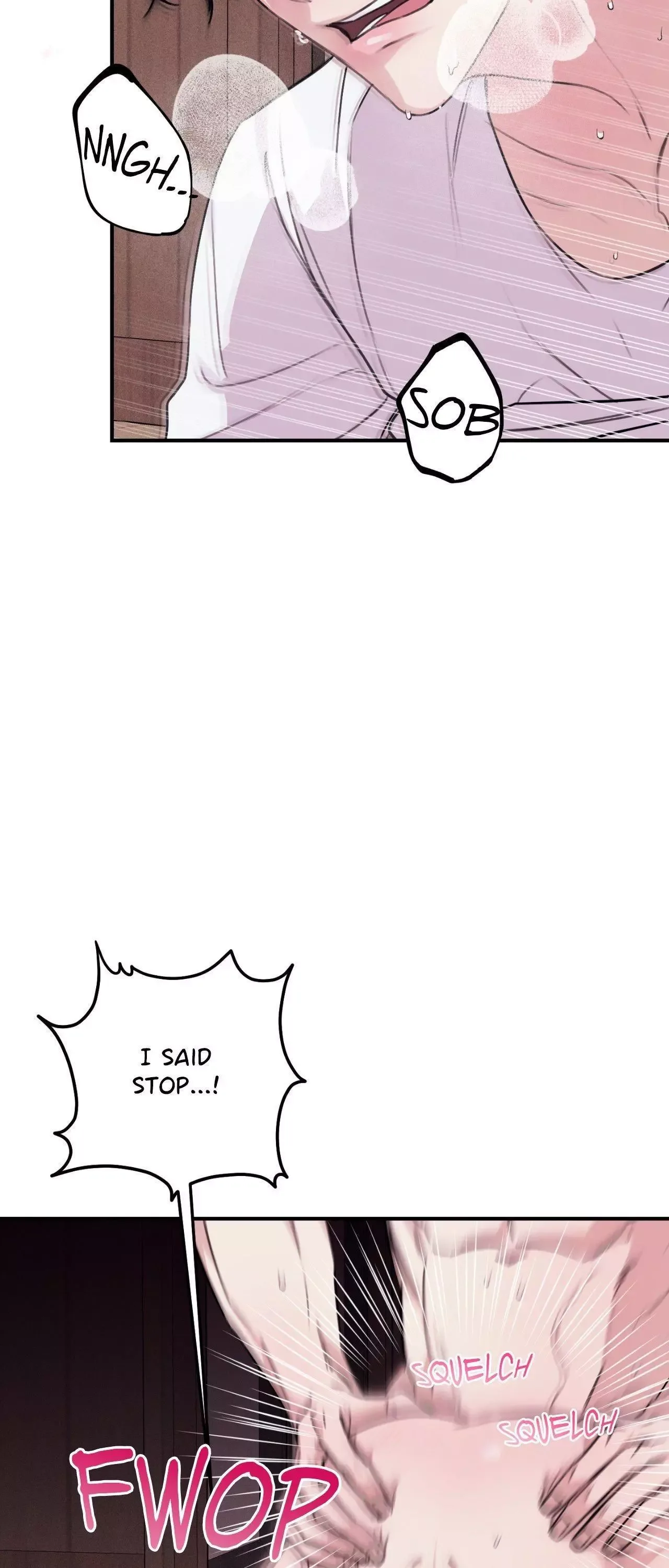 Symbiotic Relationship Between the Sun and the Moon Chapter 20 page 65