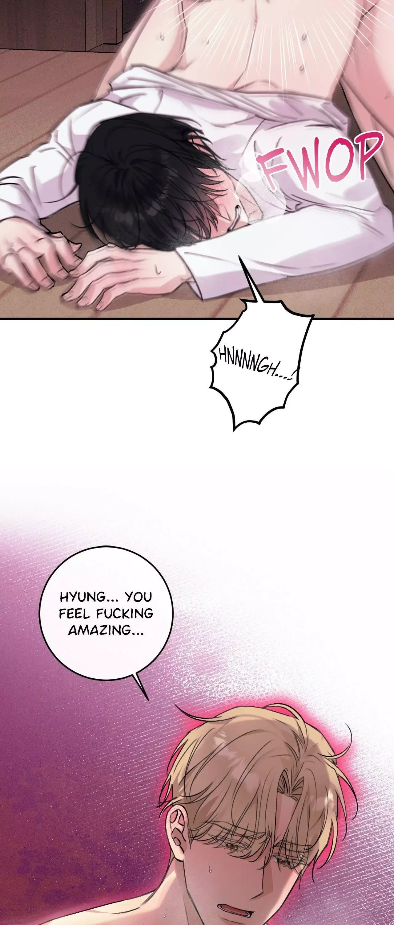 Symbiotic Relationship Between the Sun and the Moon Chapter 20 page 66