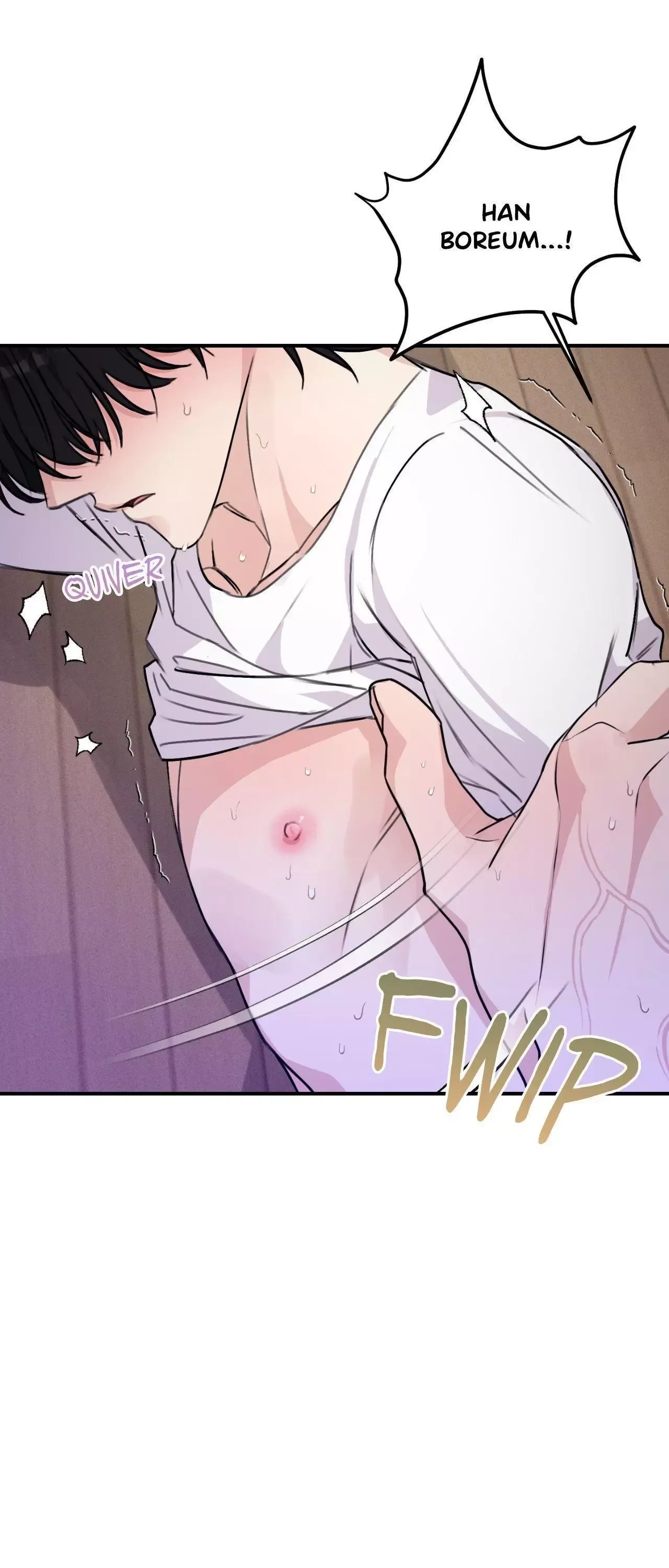 Symbiotic Relationship Between the Sun and the Moon Chapter 20 page 73