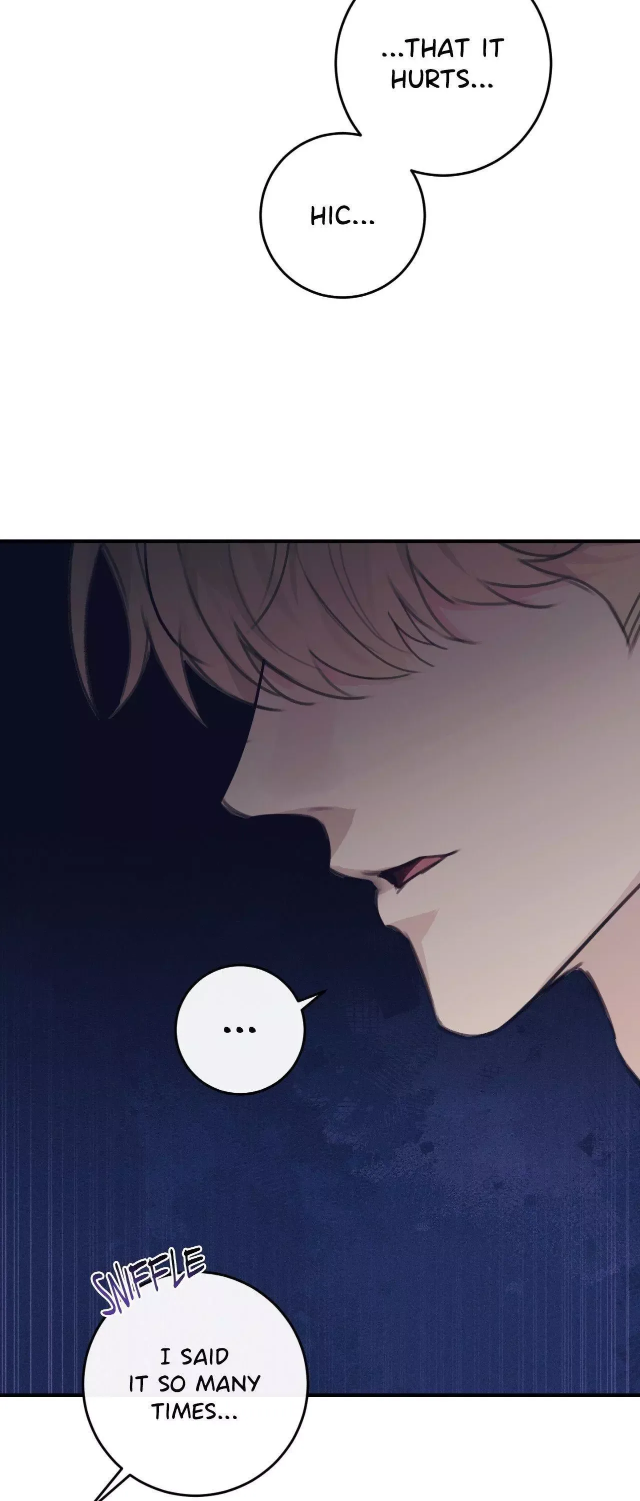 Symbiotic Relationship Between the Sun and the Moon Chapter 20 page 75
