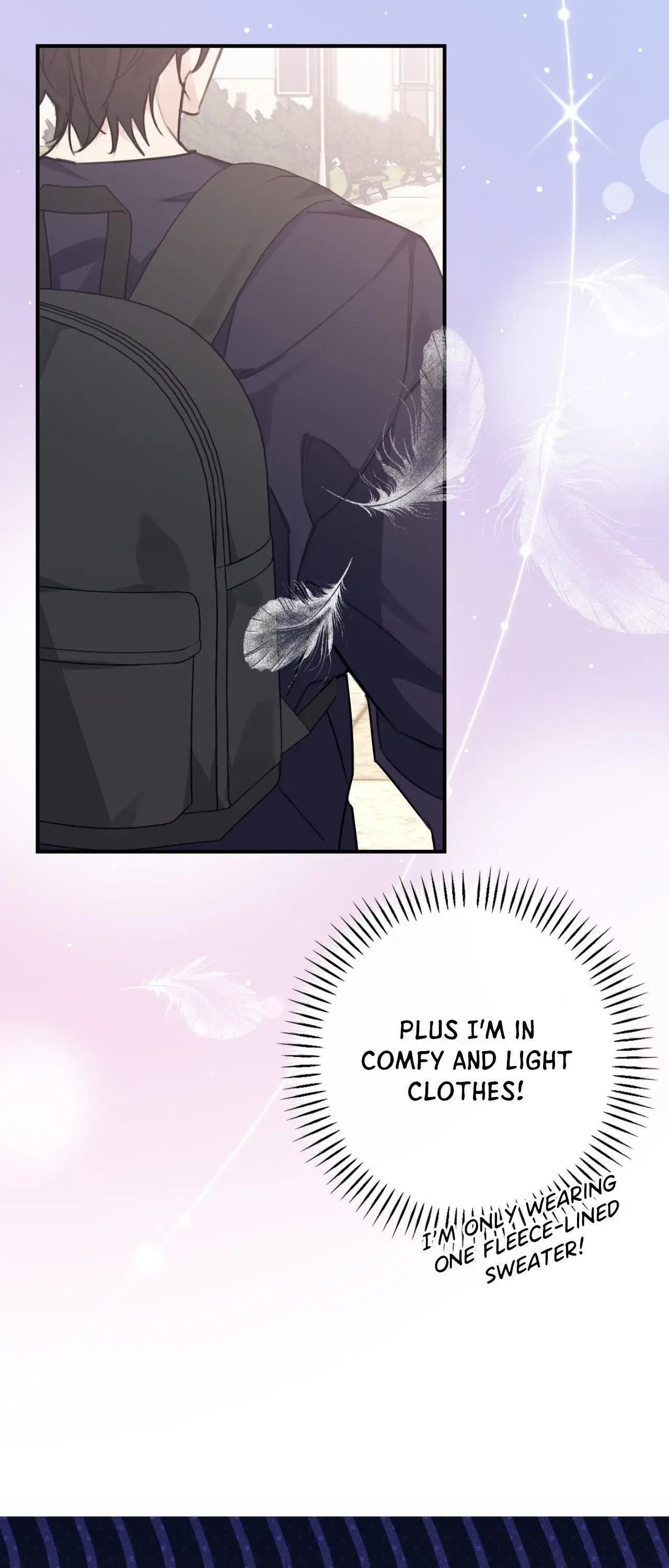 Symbiotic Relationship Between the Sun and the Moon Chapter 21 page 4
