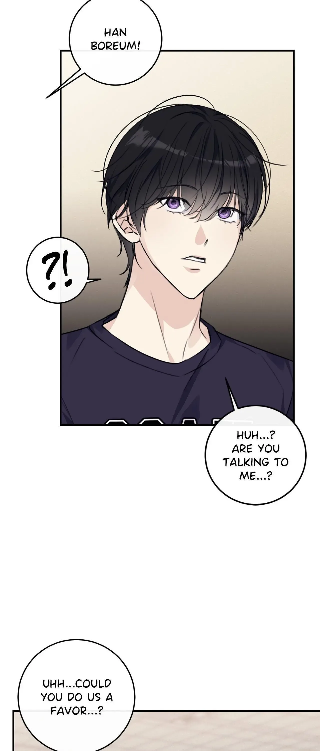 Symbiotic Relationship Between the Sun and the Moon Chapter 21 page 17