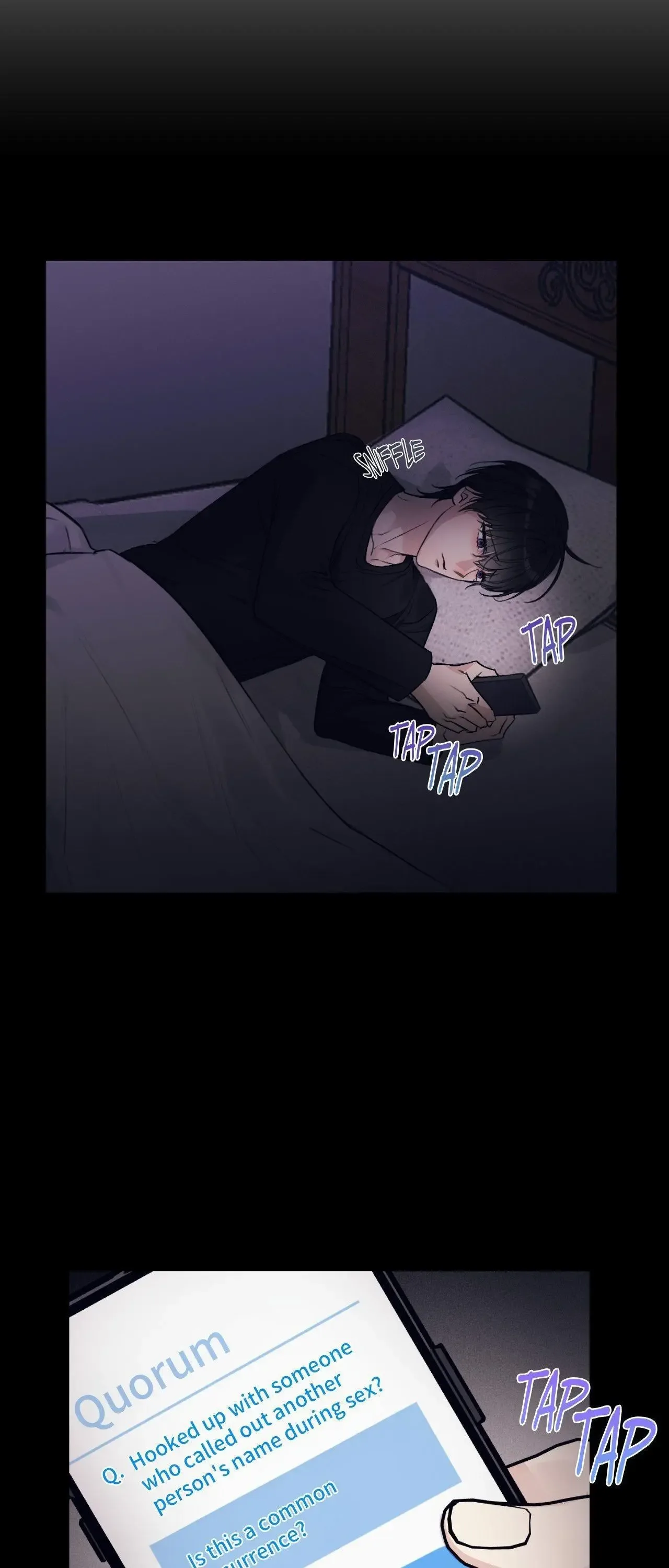 Symbiotic Relationship Between the Sun and the Moon Chapter 21 page 9