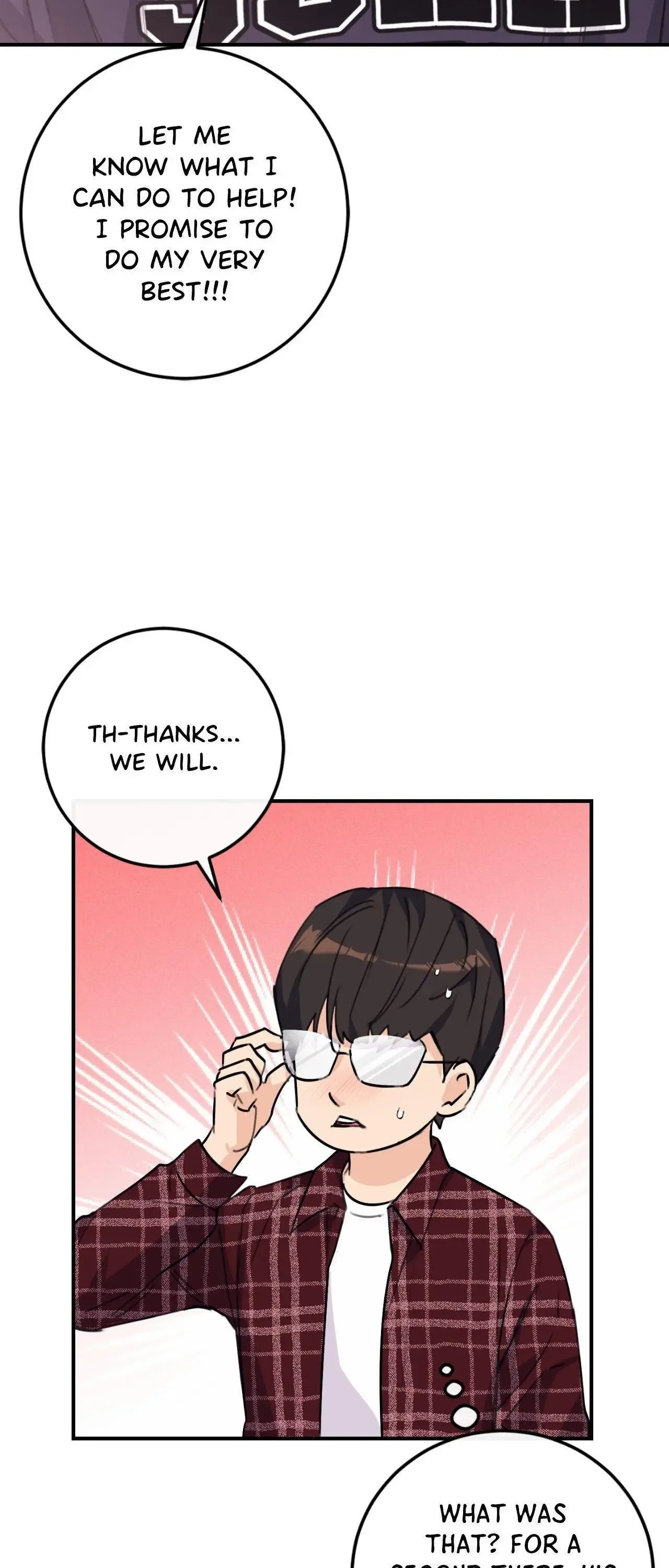 Symbiotic Relationship Between the Sun and the Moon Chapter 21 page 23