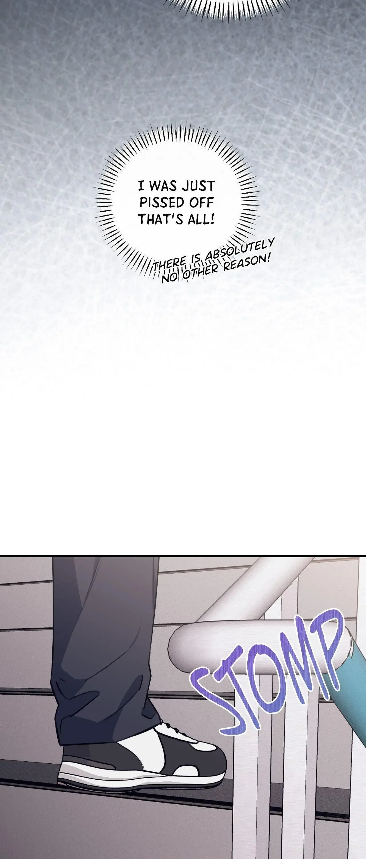 Symbiotic Relationship Between the Sun and the Moon Chapter 21 page 13