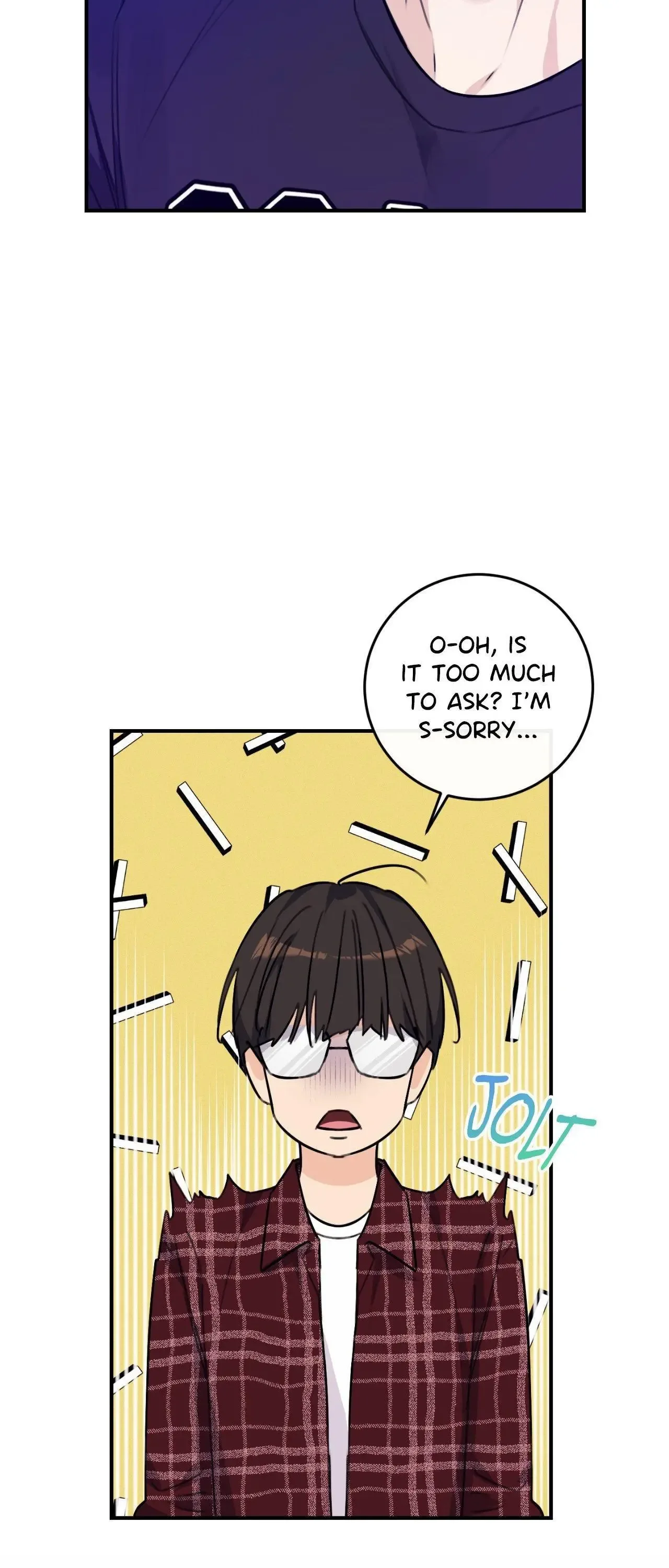 Symbiotic Relationship Between the Sun and the Moon Chapter 21 page 21