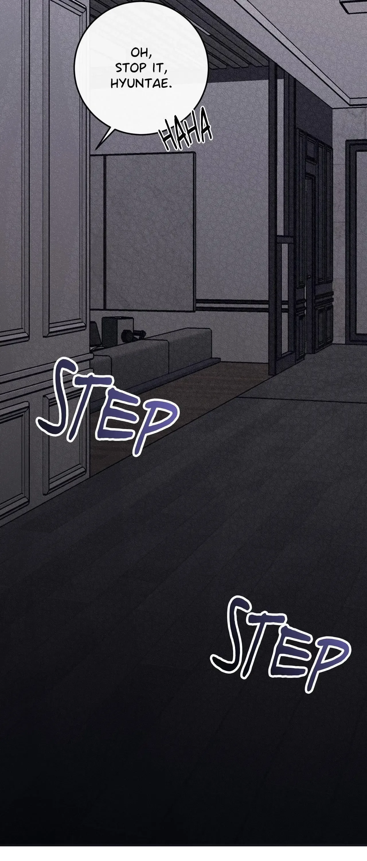 Symbiotic Relationship Between the Sun and the Moon Chapter 21 page 32