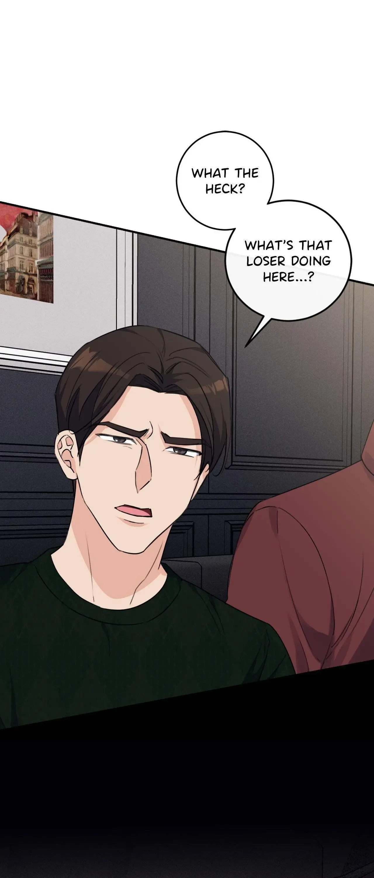Symbiotic Relationship Between the Sun and the Moon Chapter 21 page 34