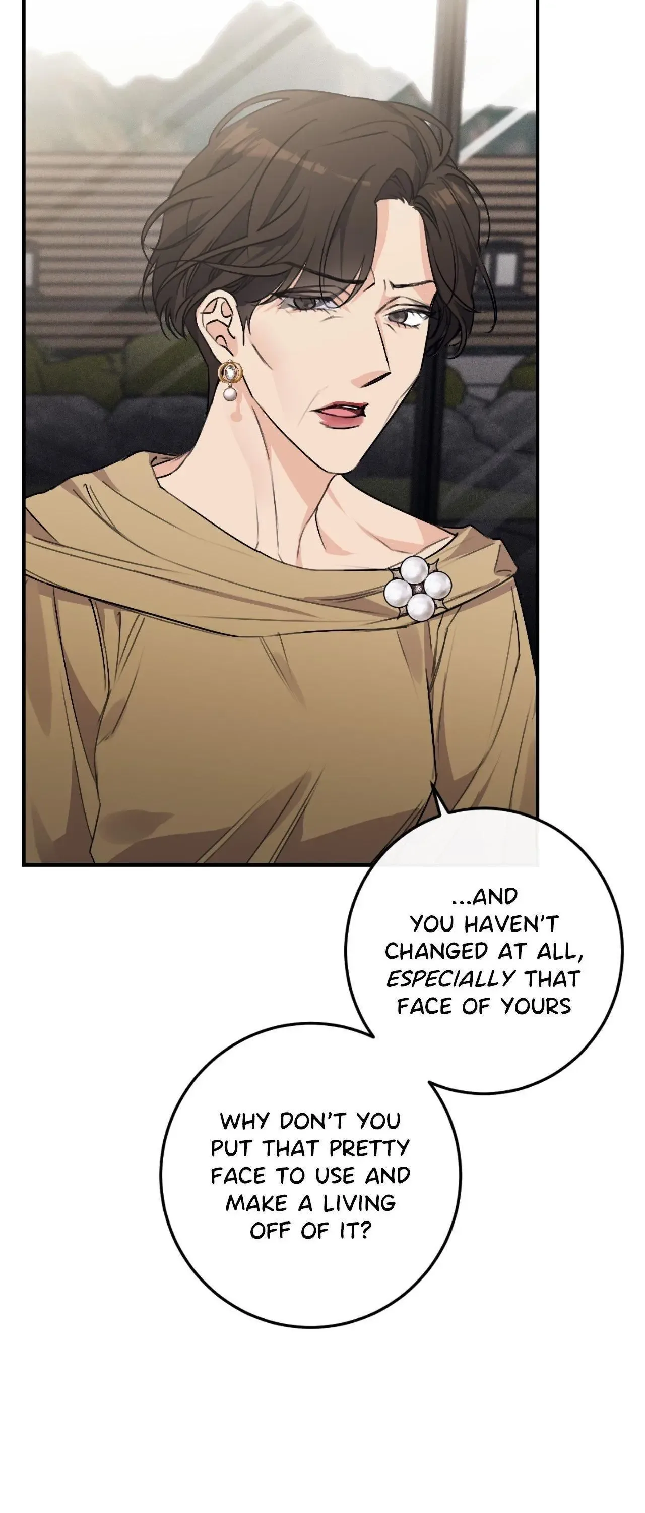 Symbiotic Relationship Between the Sun and the Moon Chapter 21 page 38