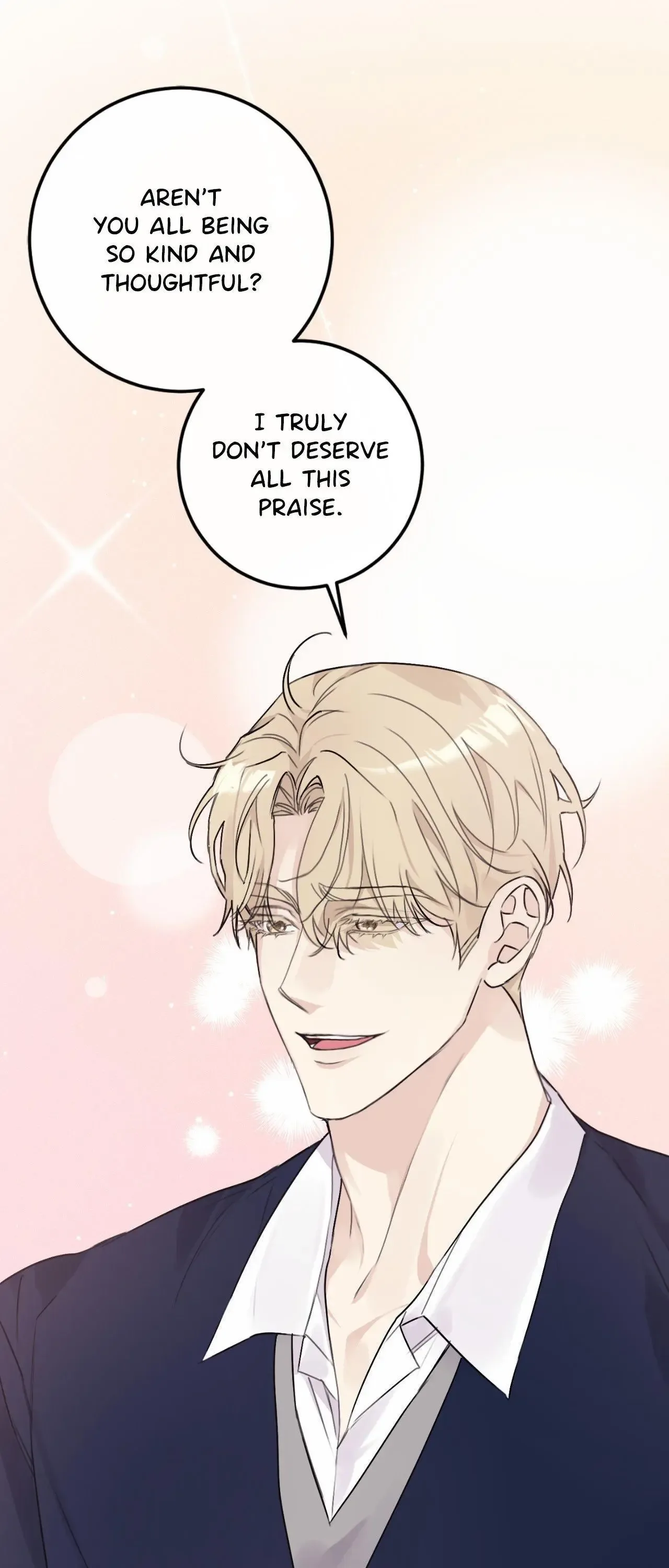 Symbiotic Relationship Between the Sun and the Moon Chapter 21 page 40
