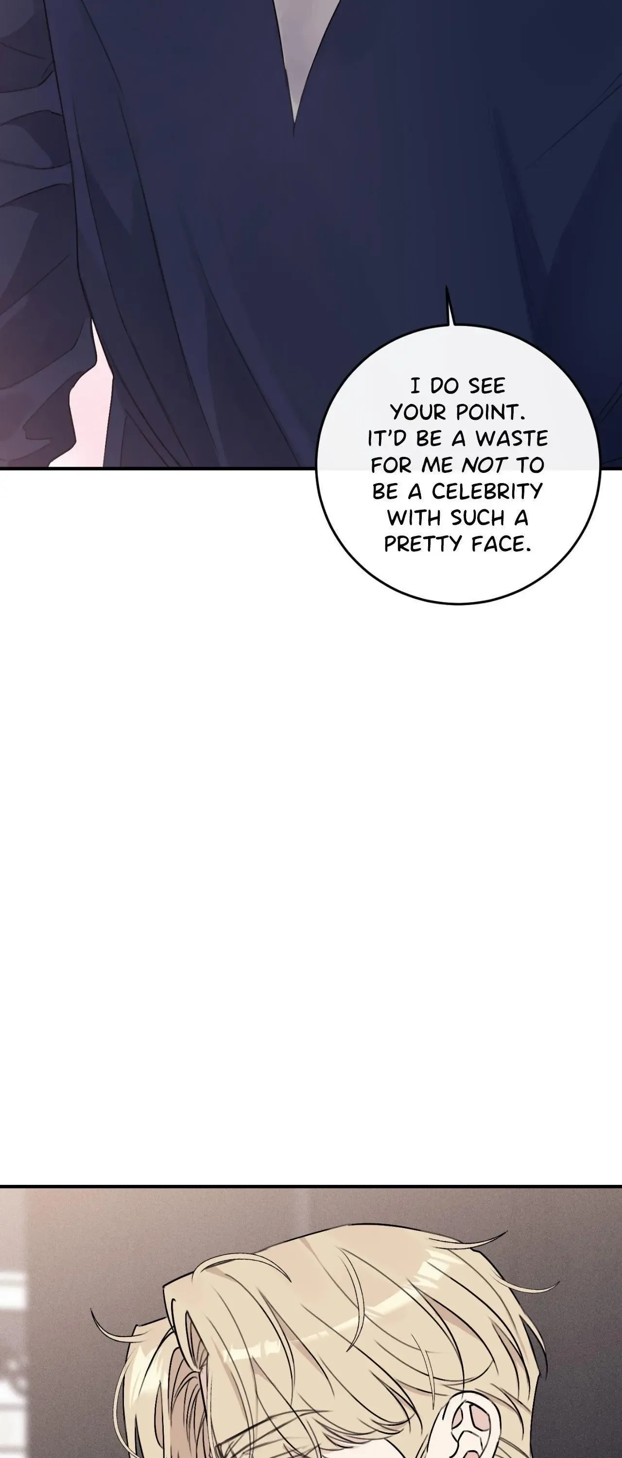 Symbiotic Relationship Between the Sun and the Moon Chapter 21 page 41