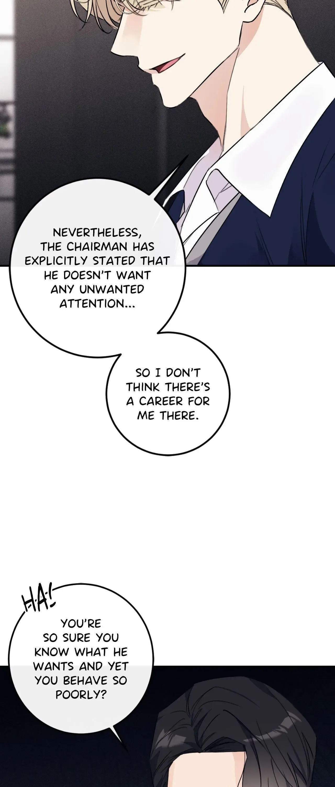 Symbiotic Relationship Between the Sun and the Moon Chapter 21 page 42